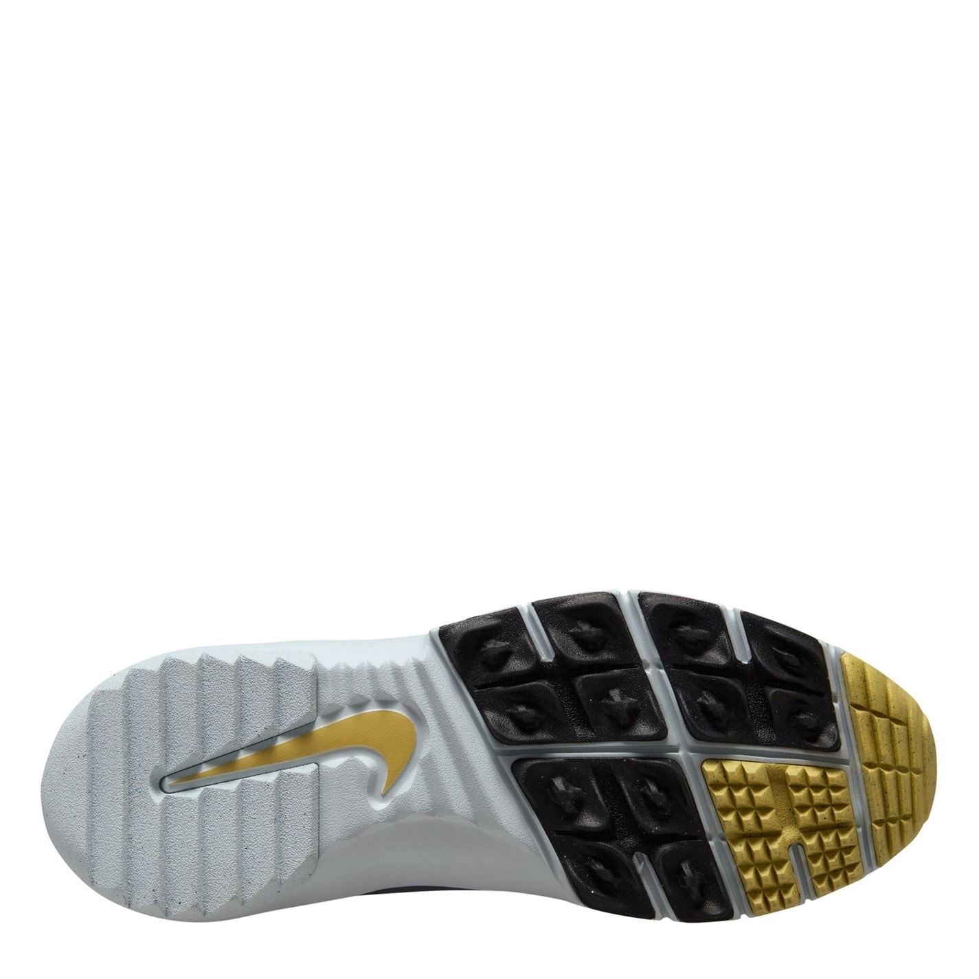 Nike Mens Free Golf Golf Shoes