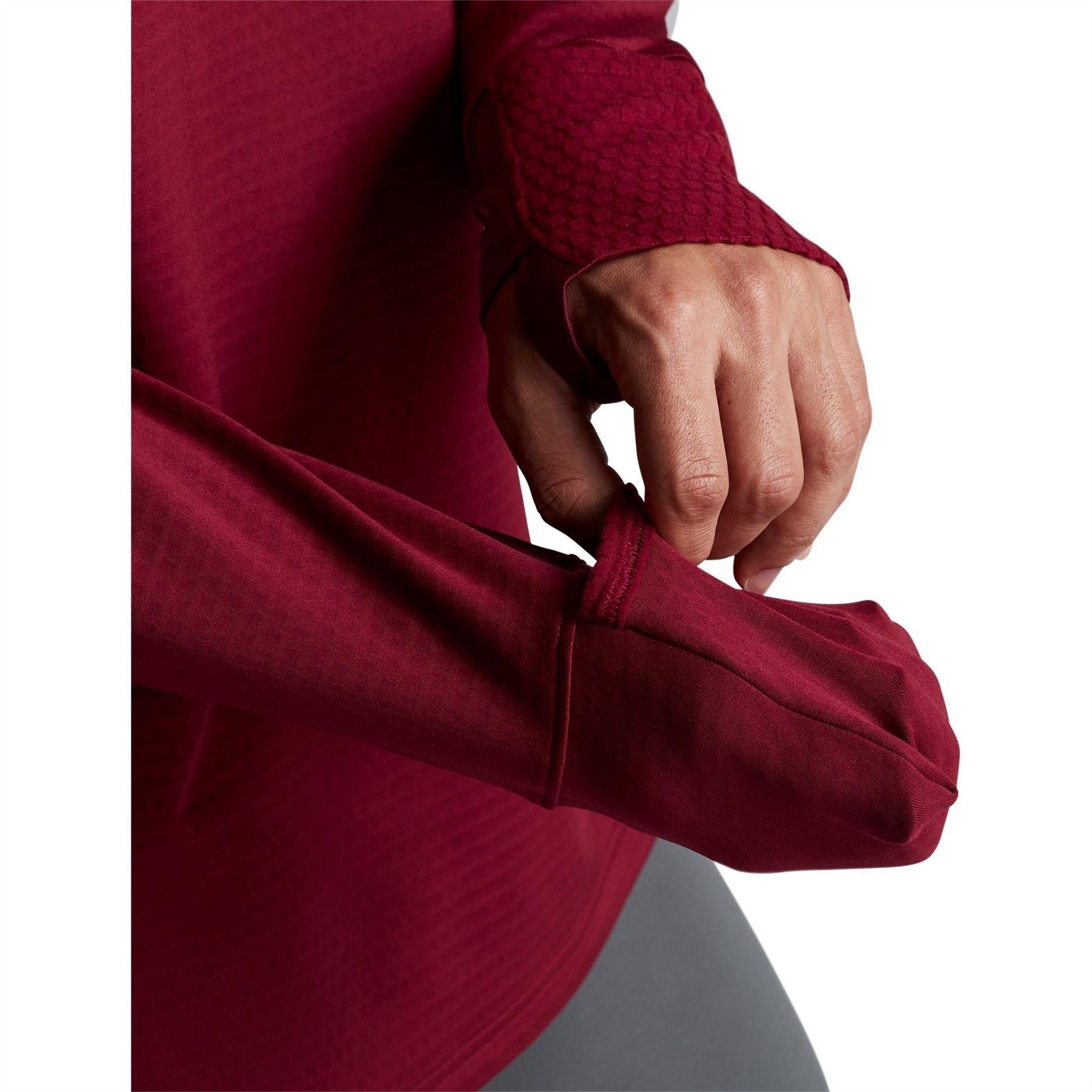 Under Armour Mens Armour Ua Launch Elite Cw Balaclava Hoody