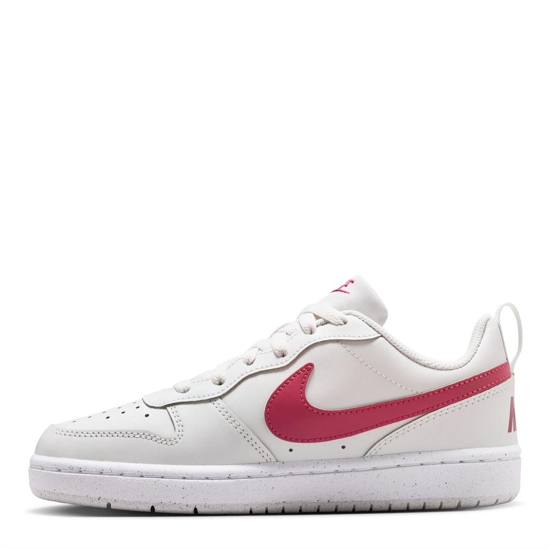 Nike Court Borough Low 2 Se Big Kids Shoes