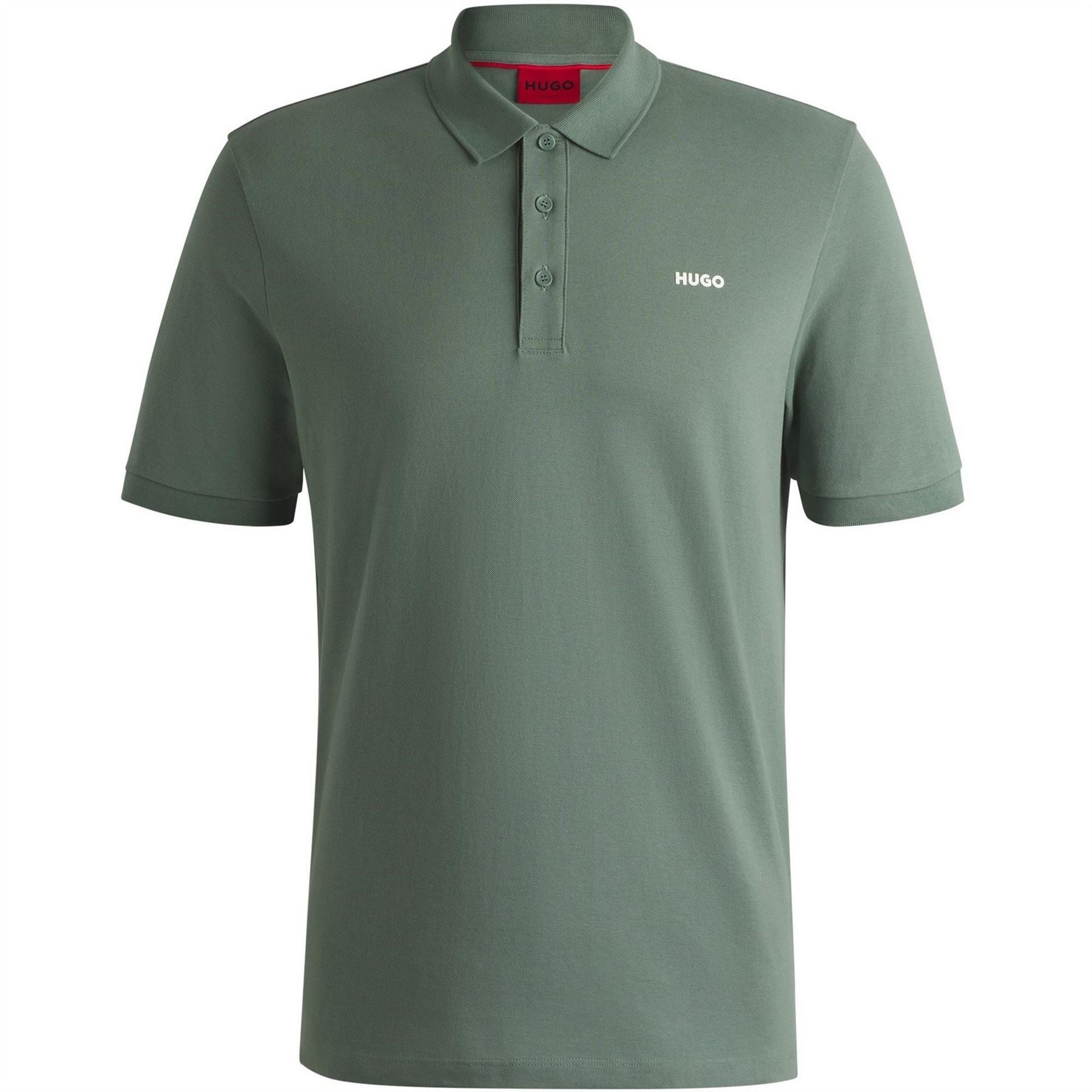 Hugo Mens Donos Polo Shirt