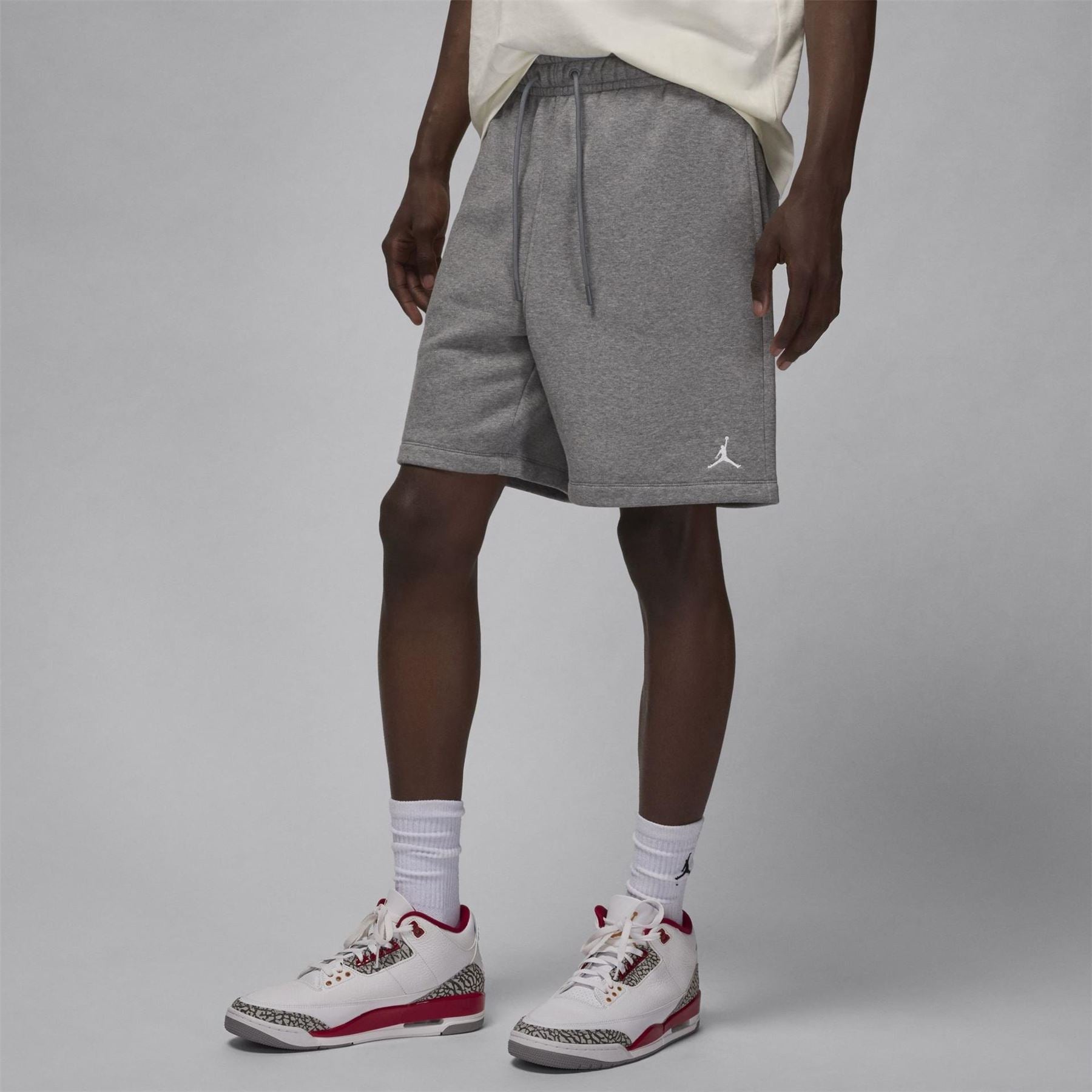 Air Jordan Essential Fleece Sweat Shorts