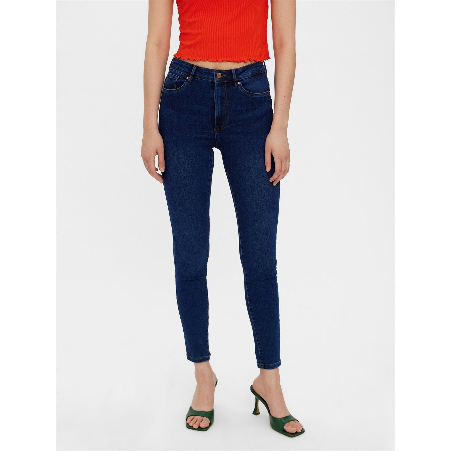 Vero Moda Skinny Fit Jeans