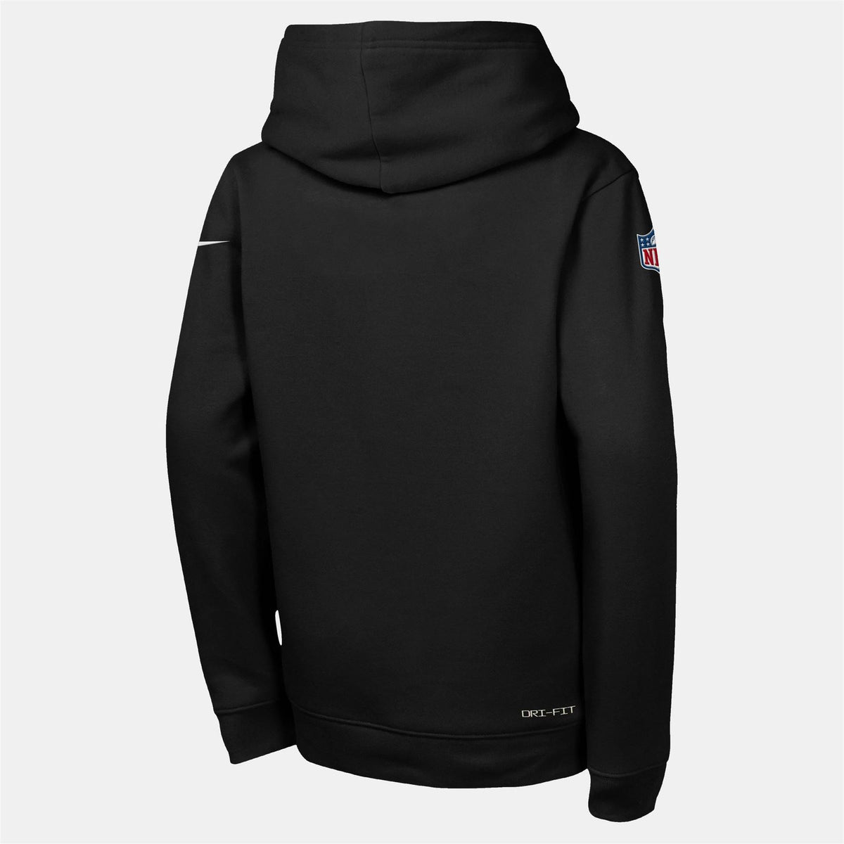 Nike Nfl Sideline New York Jets Long Sleeve Hoodie