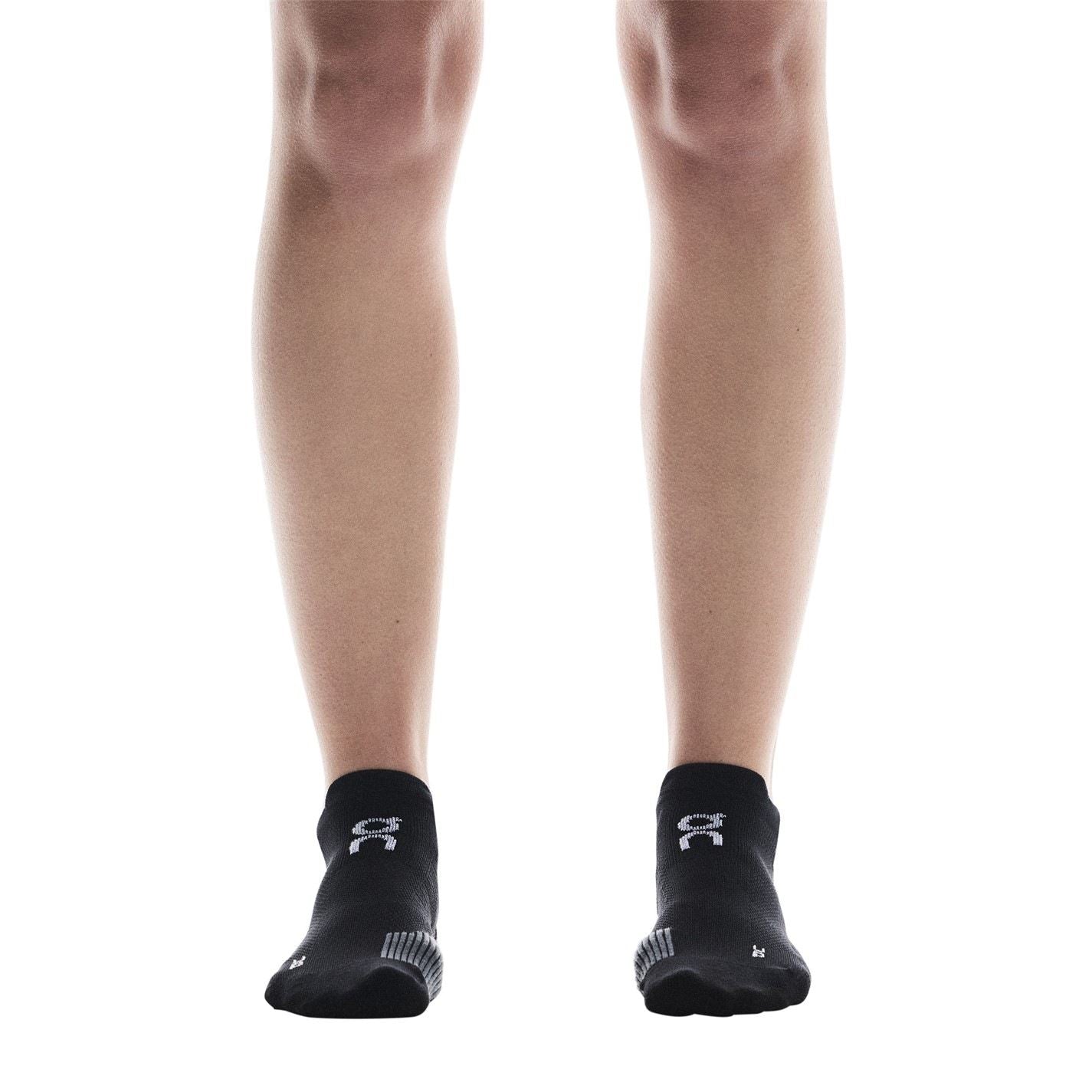 On Low Trainer No Show Socks
