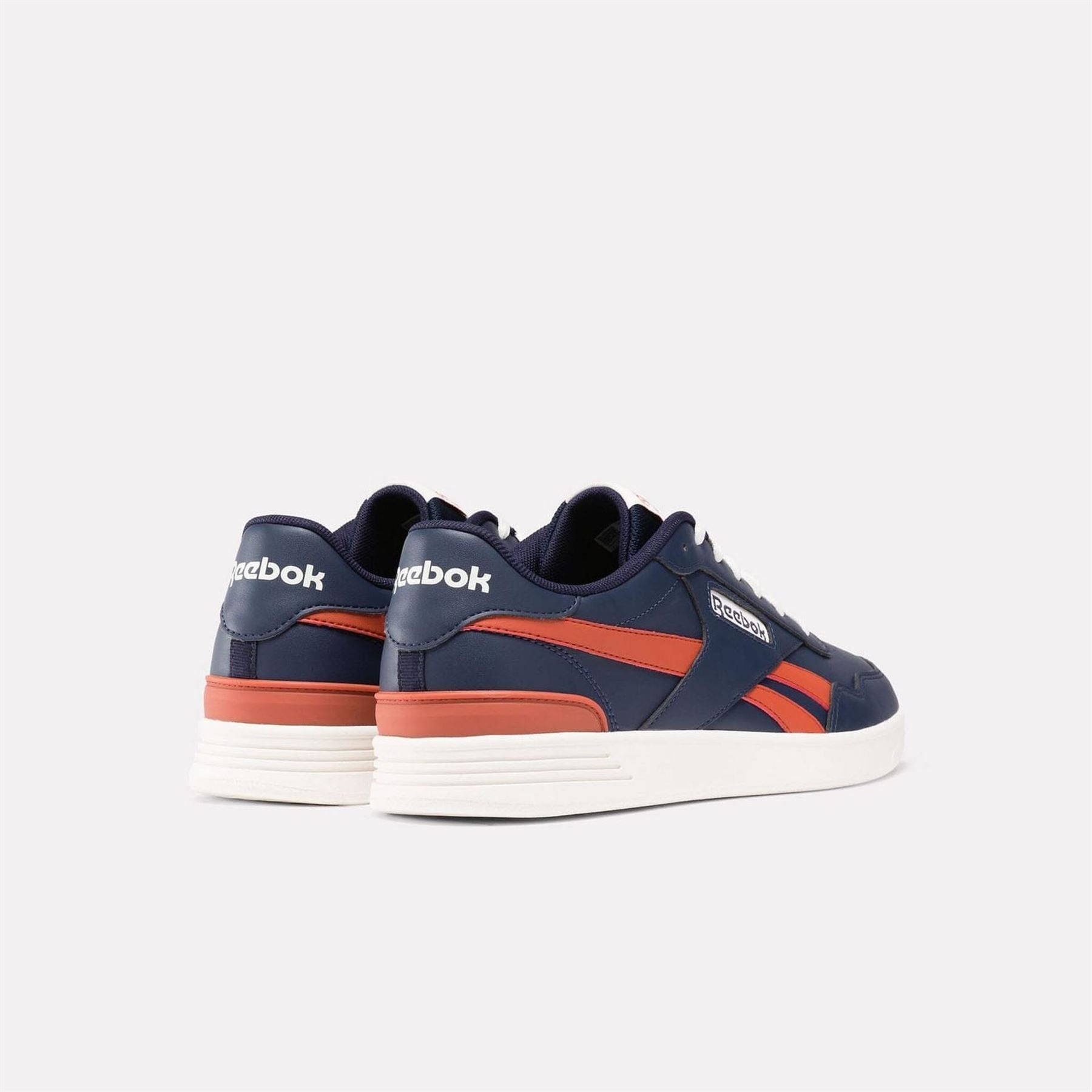 Reebok Advance Clip Trainers