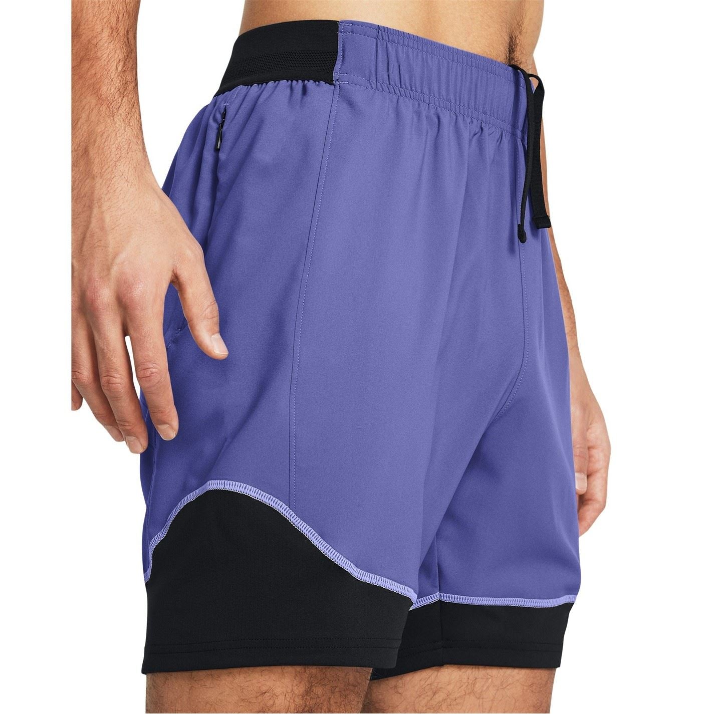 Under Armour Pro Train Soccer Athletic Shorts