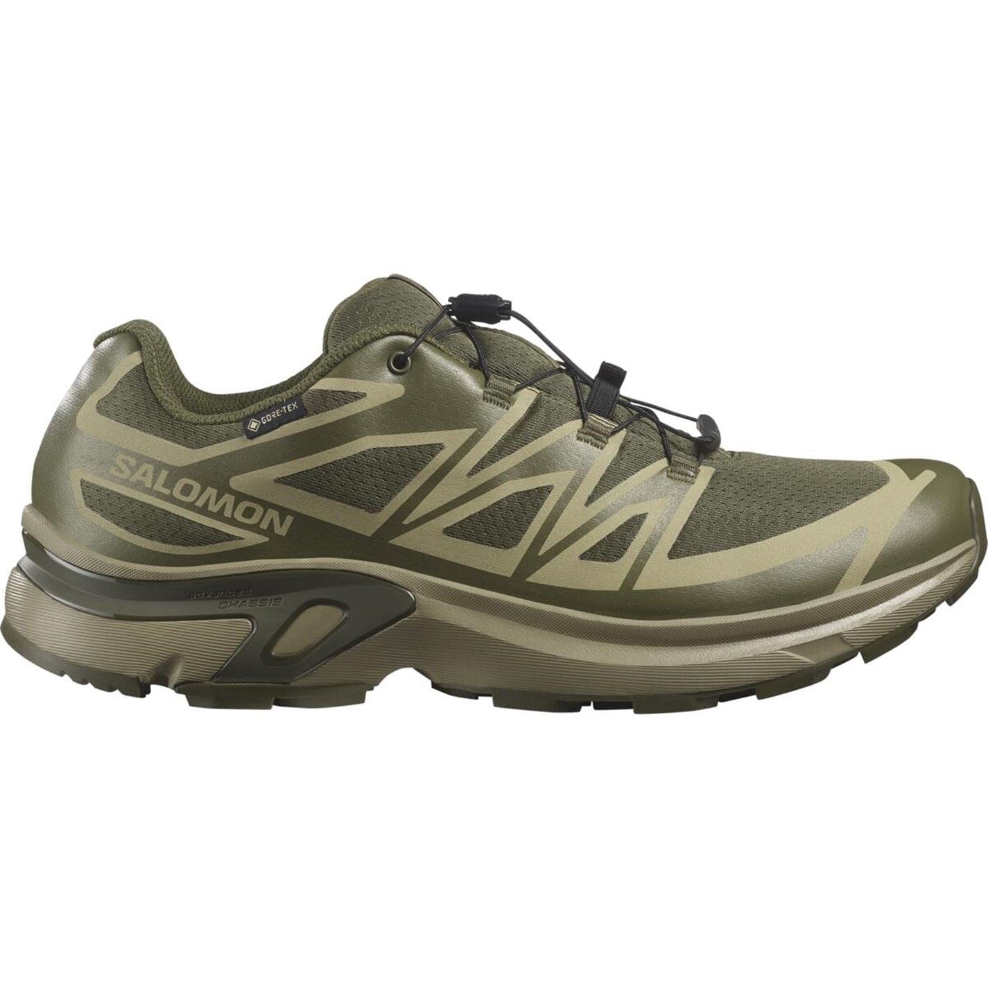 Salomon Xt Evr GorE-Tex