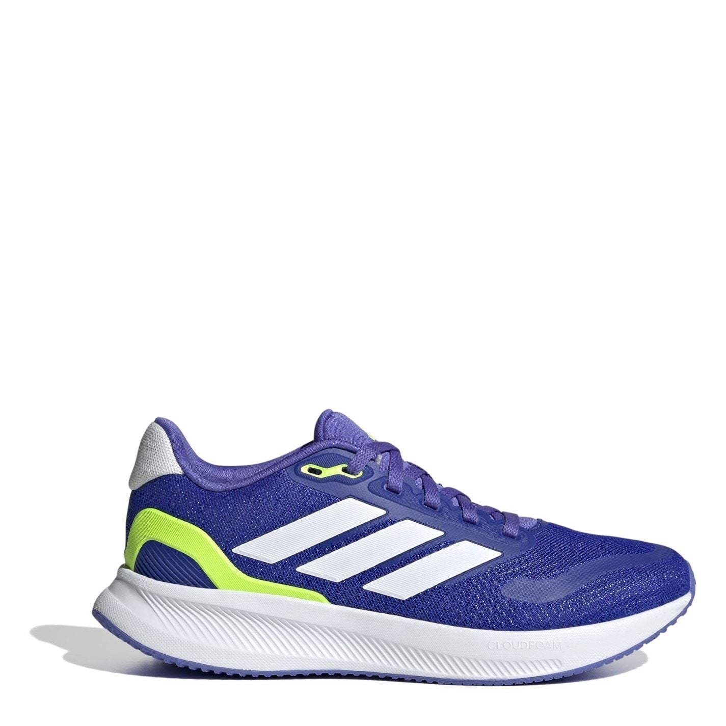adidas Runfalcon 5 Juniors Running Shoes