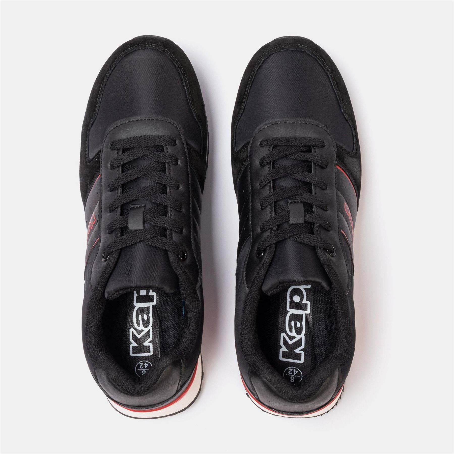 Kappa Mens Br Trainer
