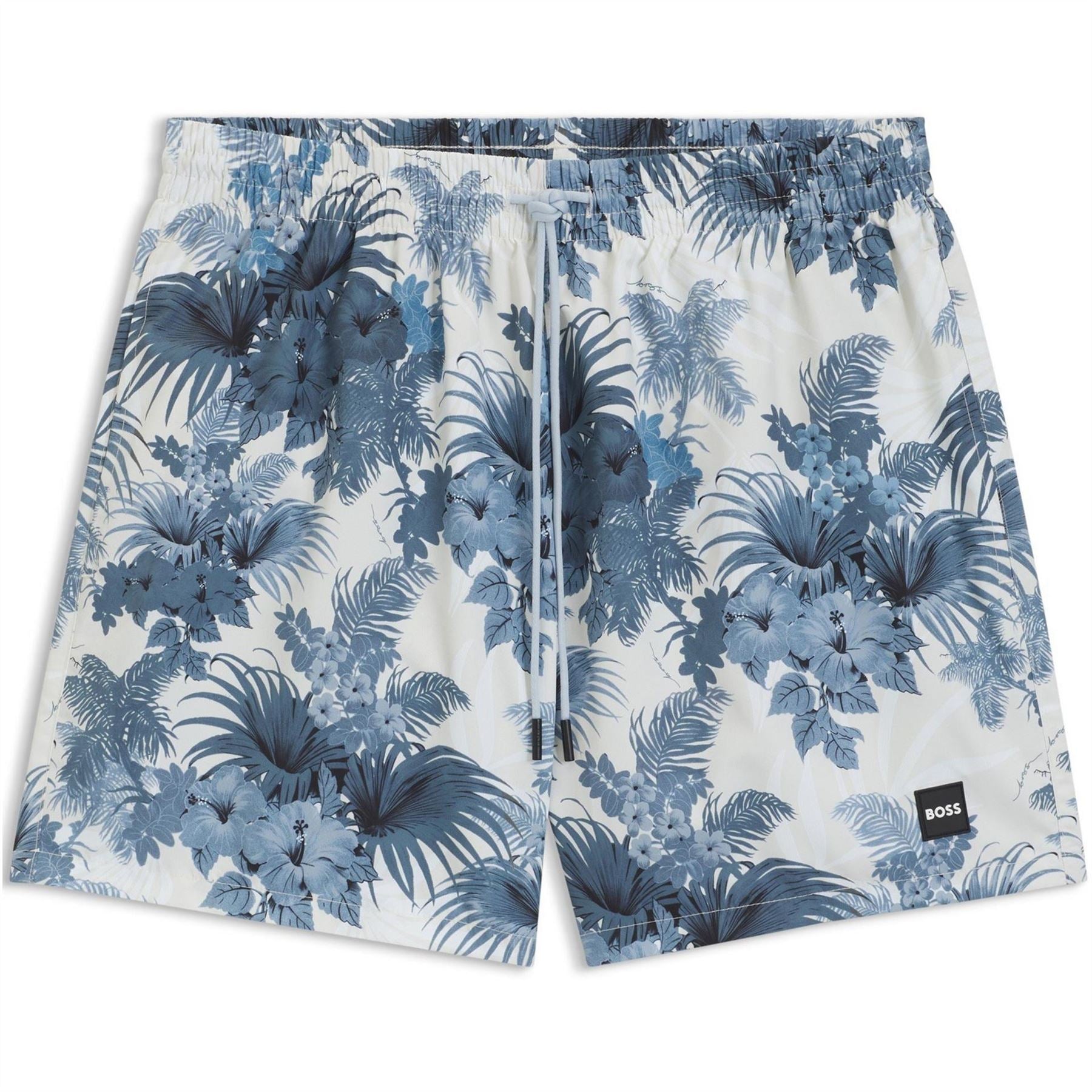 Boss Piranha Breathable Mesh Lining Swim Shorts