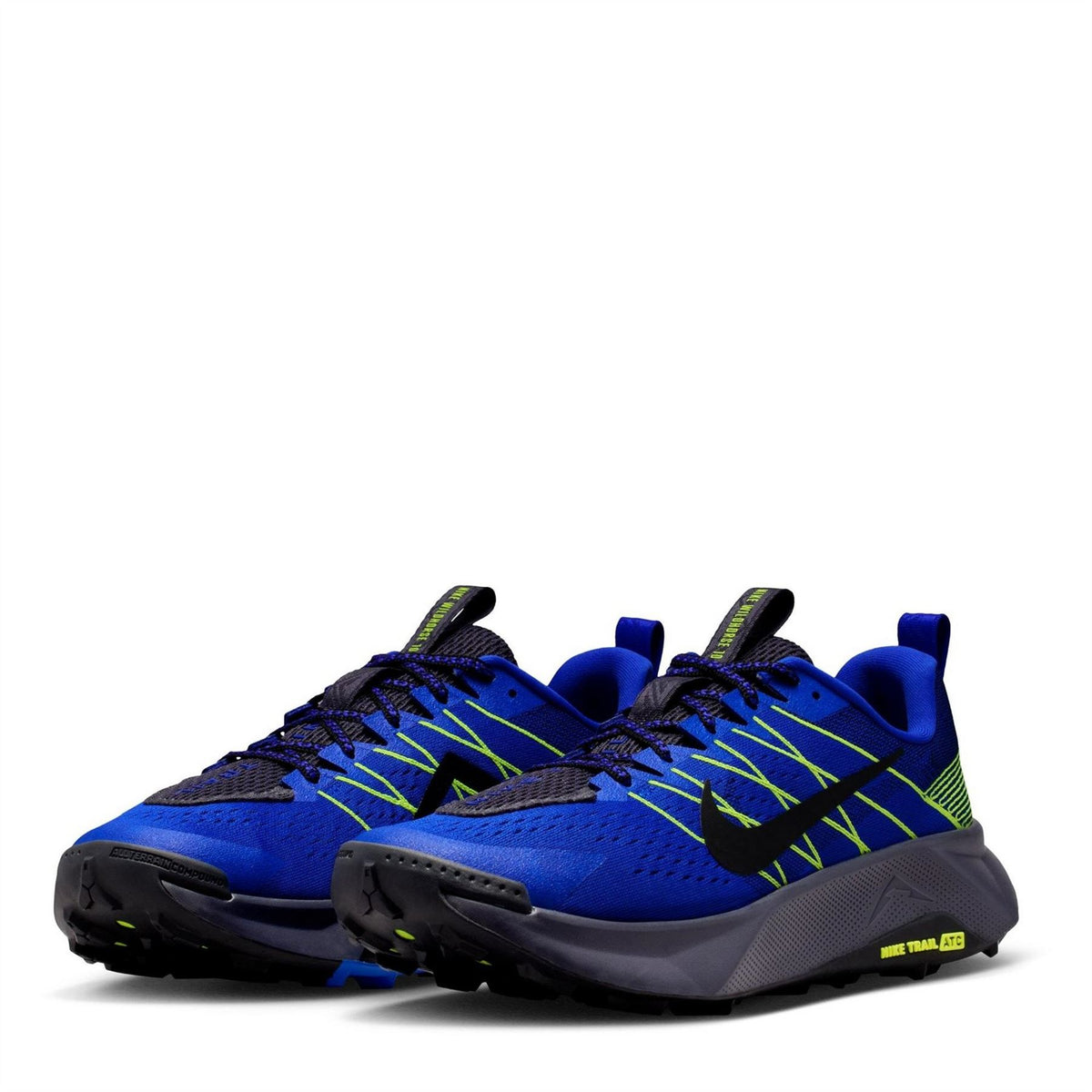 Nike Mens Wildhorse Trail Running Shoes Womens