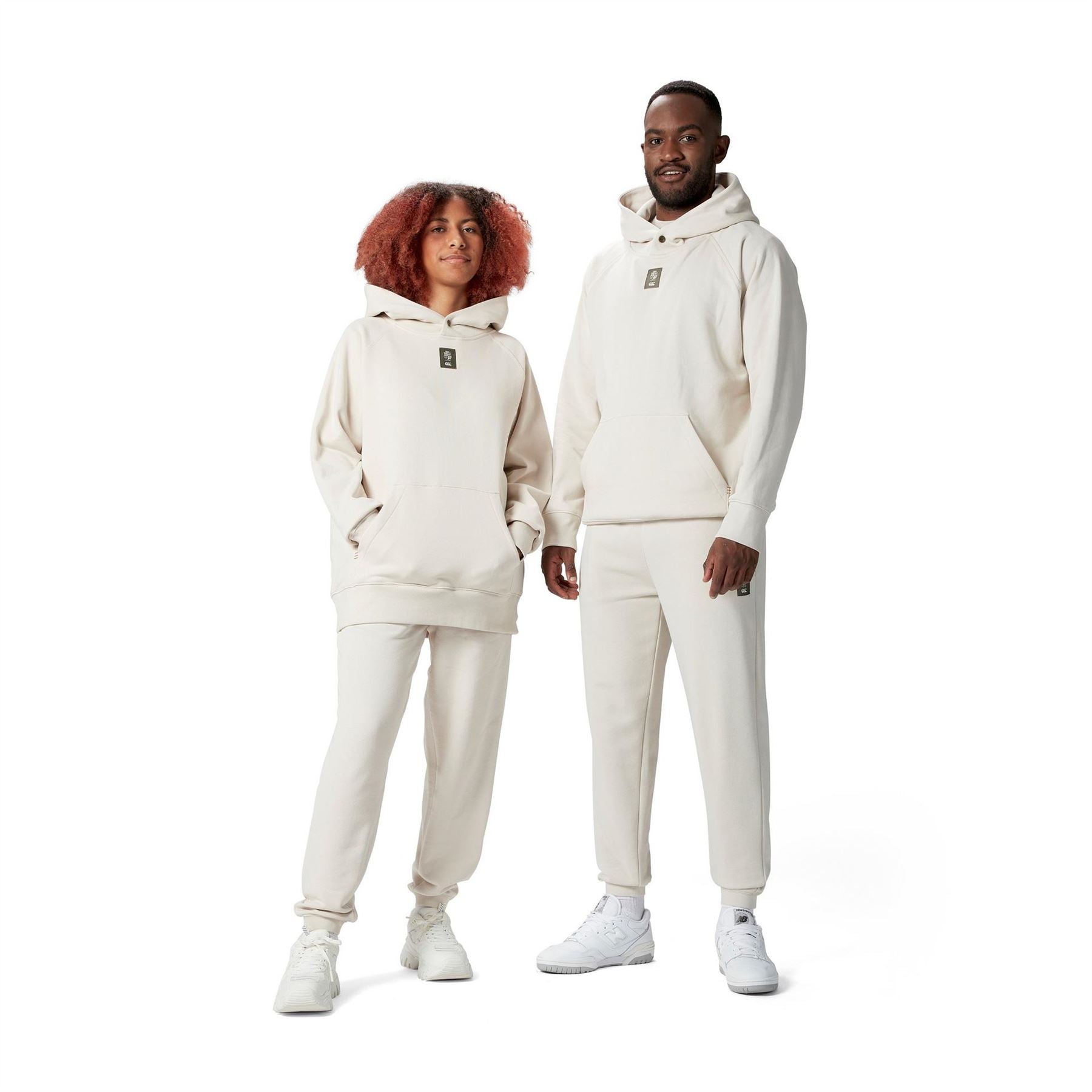 Canterbury British And Irish Lions 2024 Outback Hoodie Adults