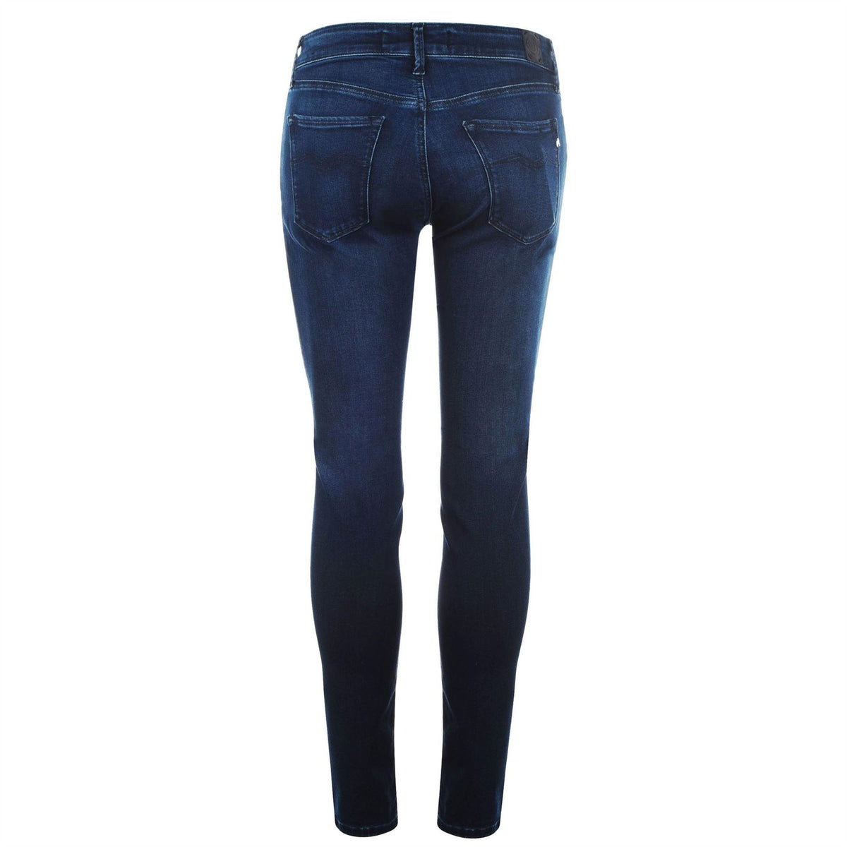 Replay Luzien Power Stretch Skinny Jeans