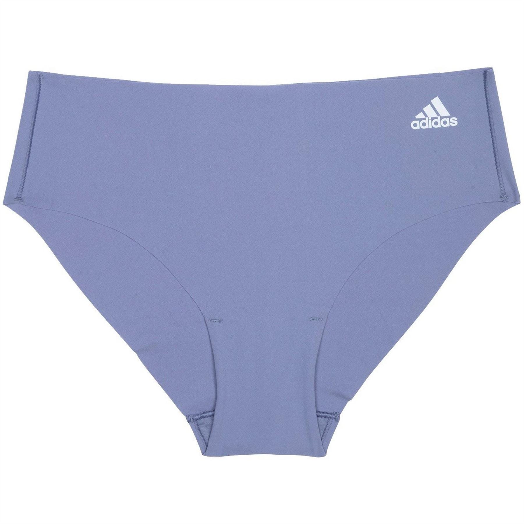 adidas Womens Hipster Briefs
