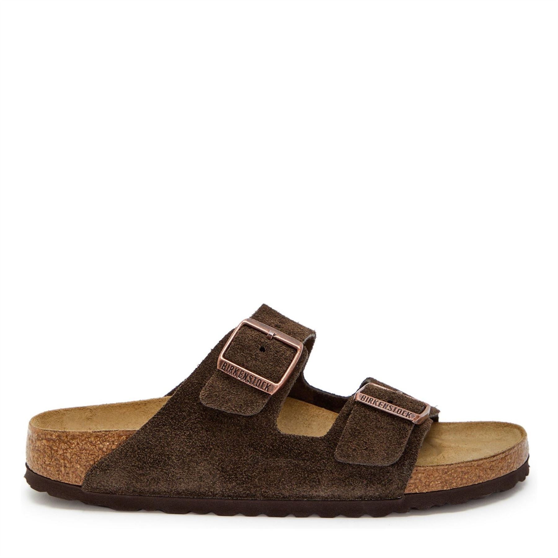 Birkenstock Classic Suede