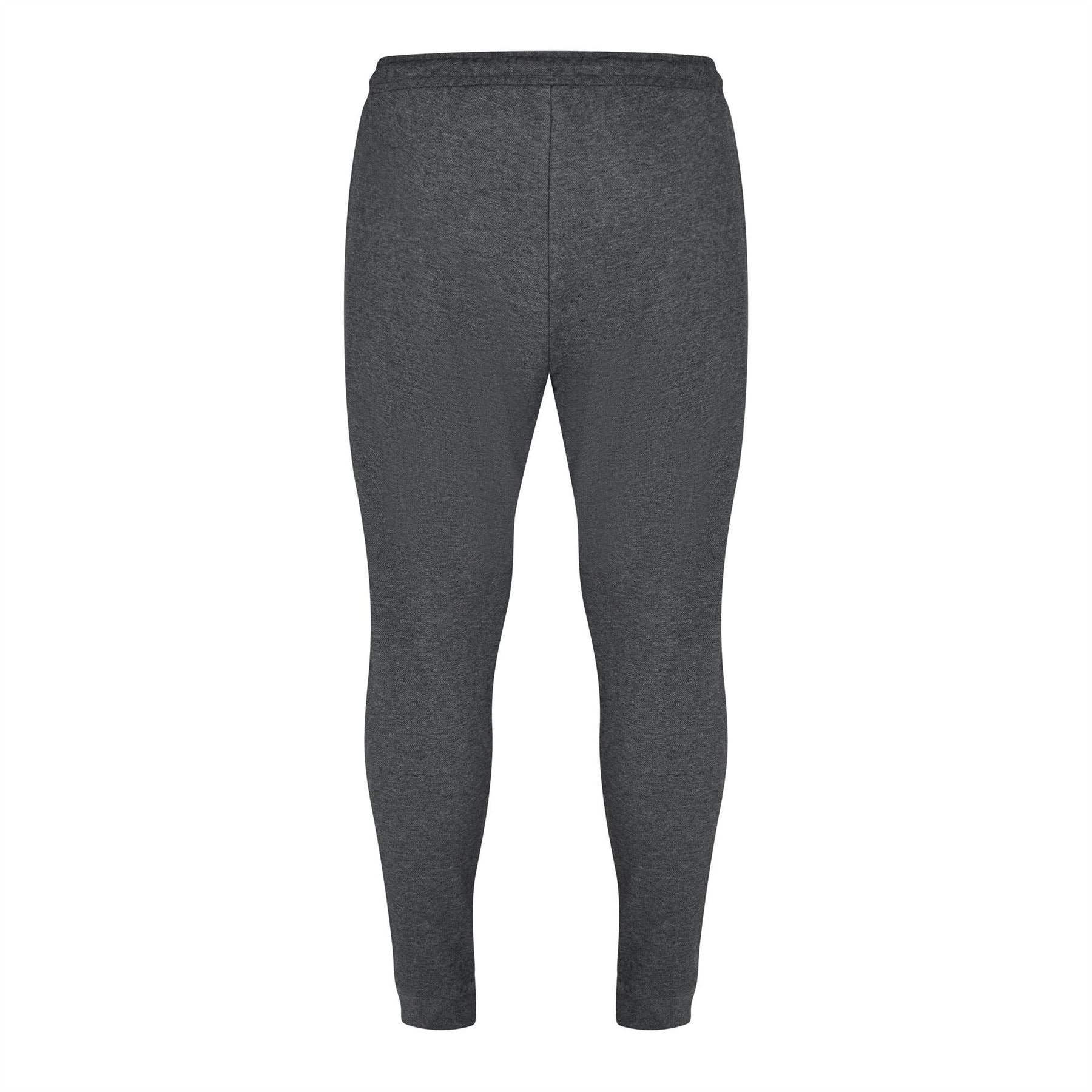 Boss Hadikocurve Jog Rubberised Logo Jogging Bottoms