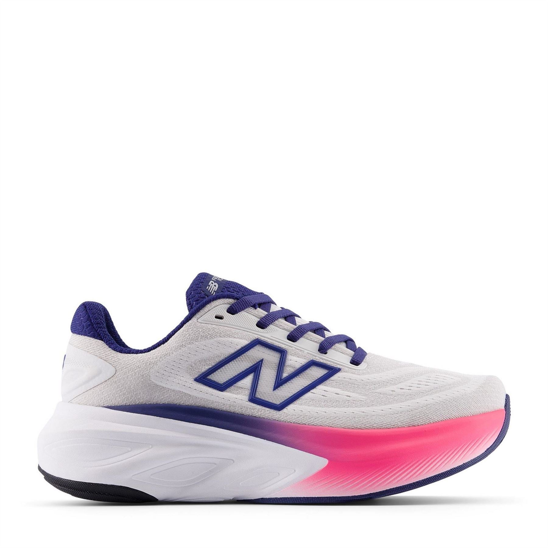 New Balance Womens Fresh Foam X More V6 Running Shoes