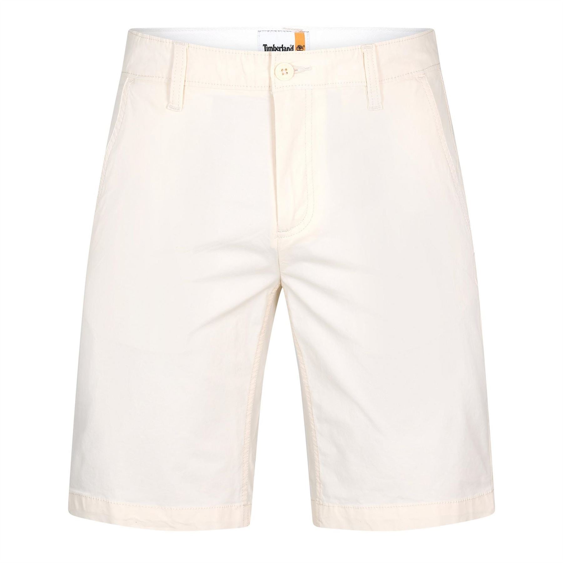 Timberland Claremont Poplin Chino Short Dark D