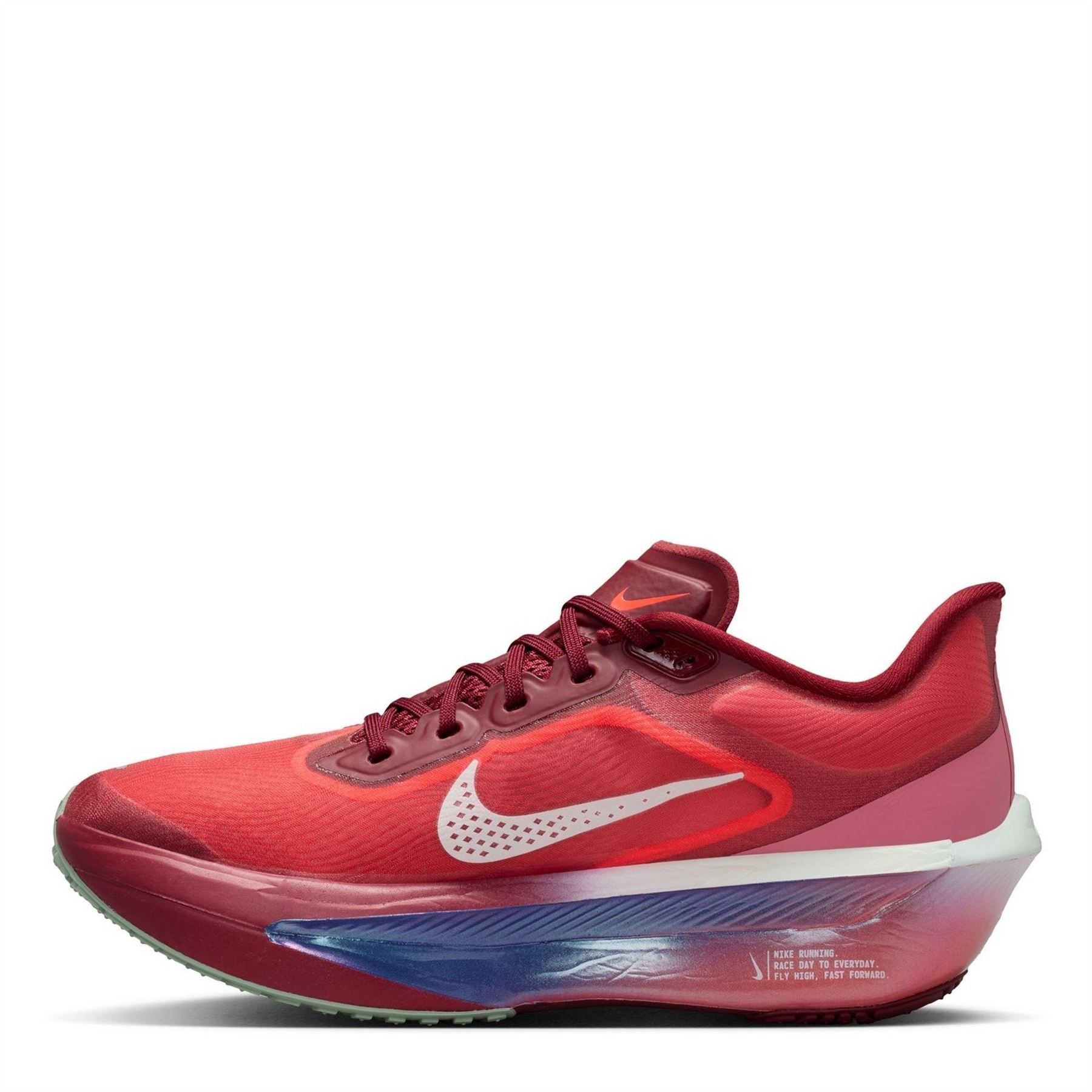 Nike Womens Zoom Fly 6 Road Running Shoes