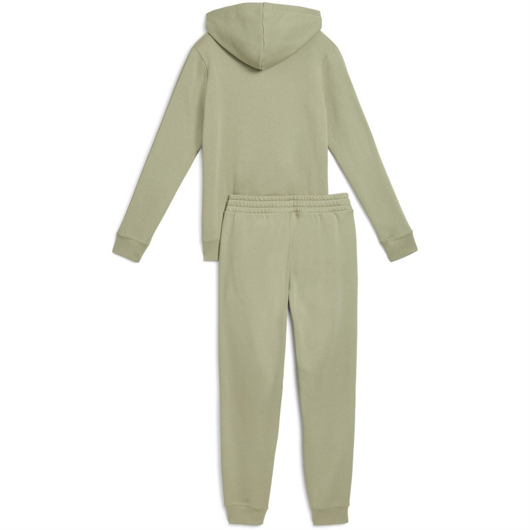 Puma Hayson Grayson Suit