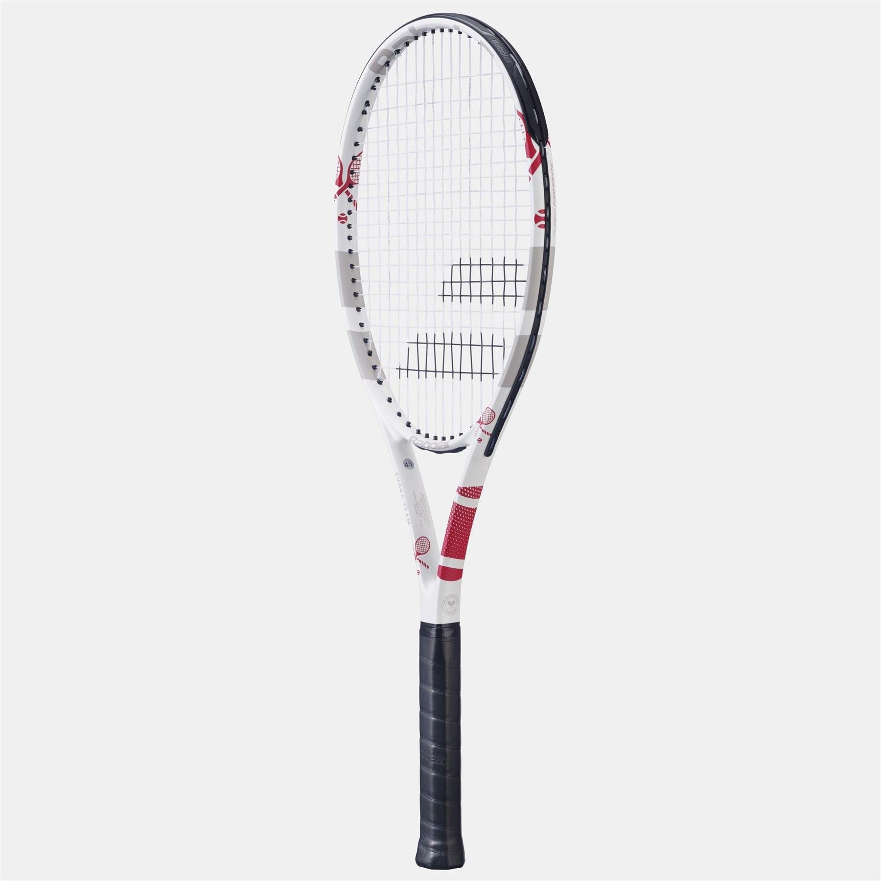 Babolat Evoke Team 63