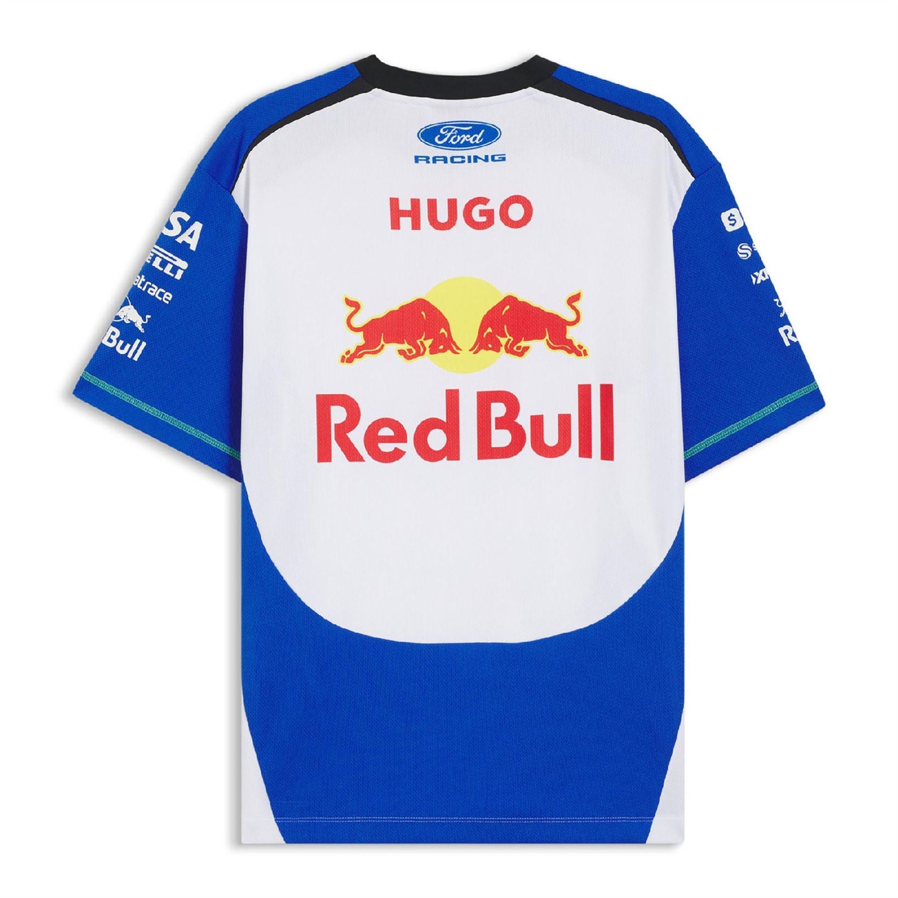 Hugo Vcarb Tee26 004