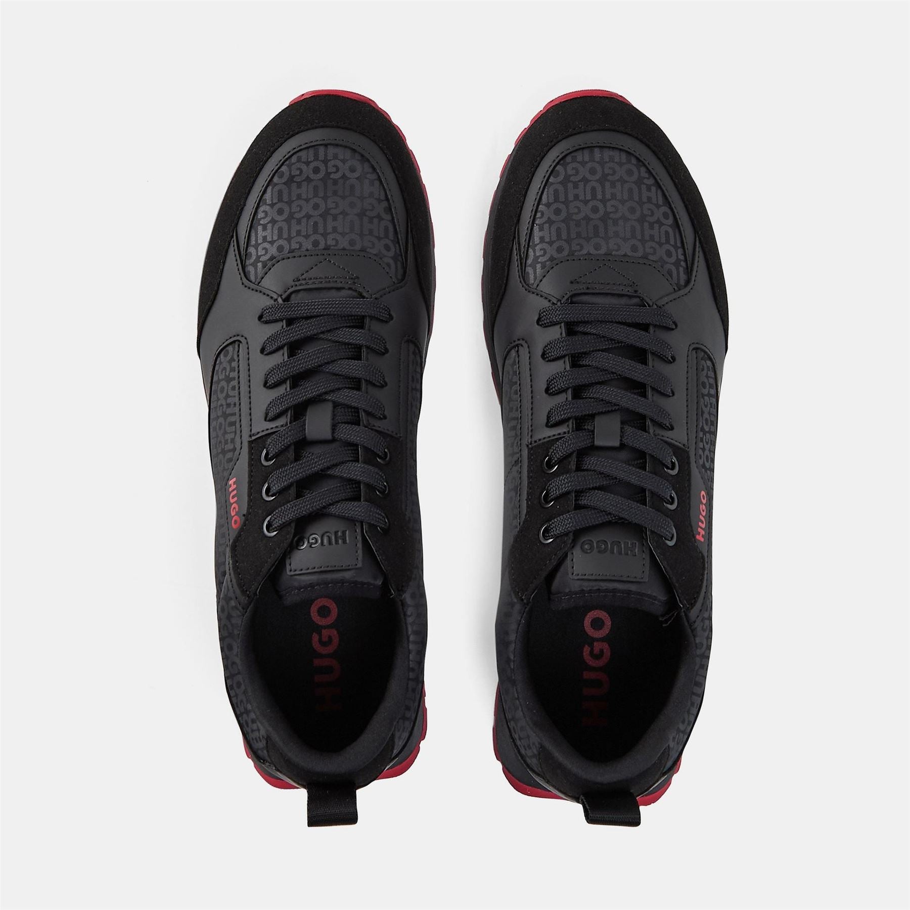 Hugo Icelin Runners