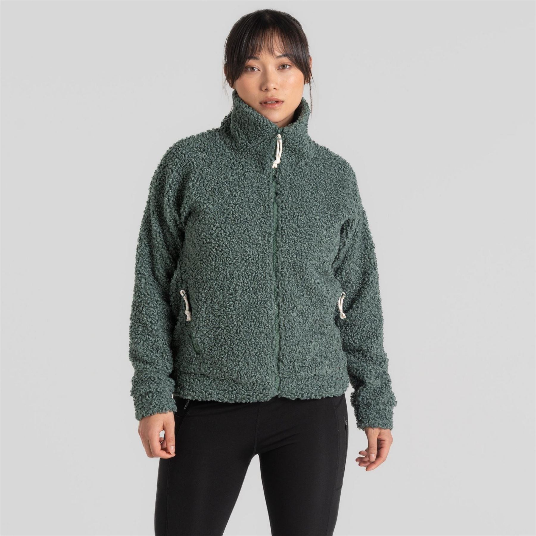 Craghoppers Crag Ciara Full Zip Fleece