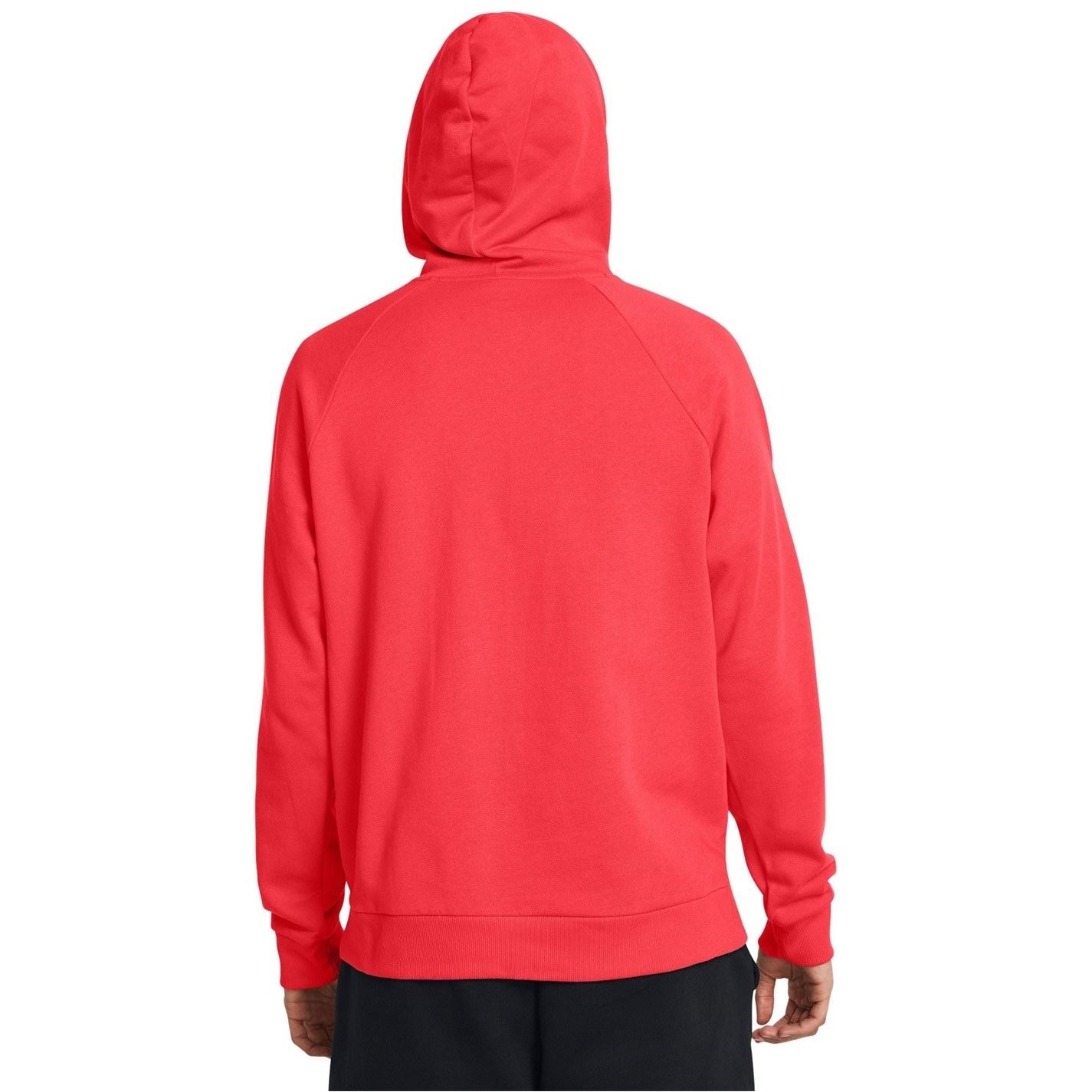Under Armour Mens Fleece Hoodie