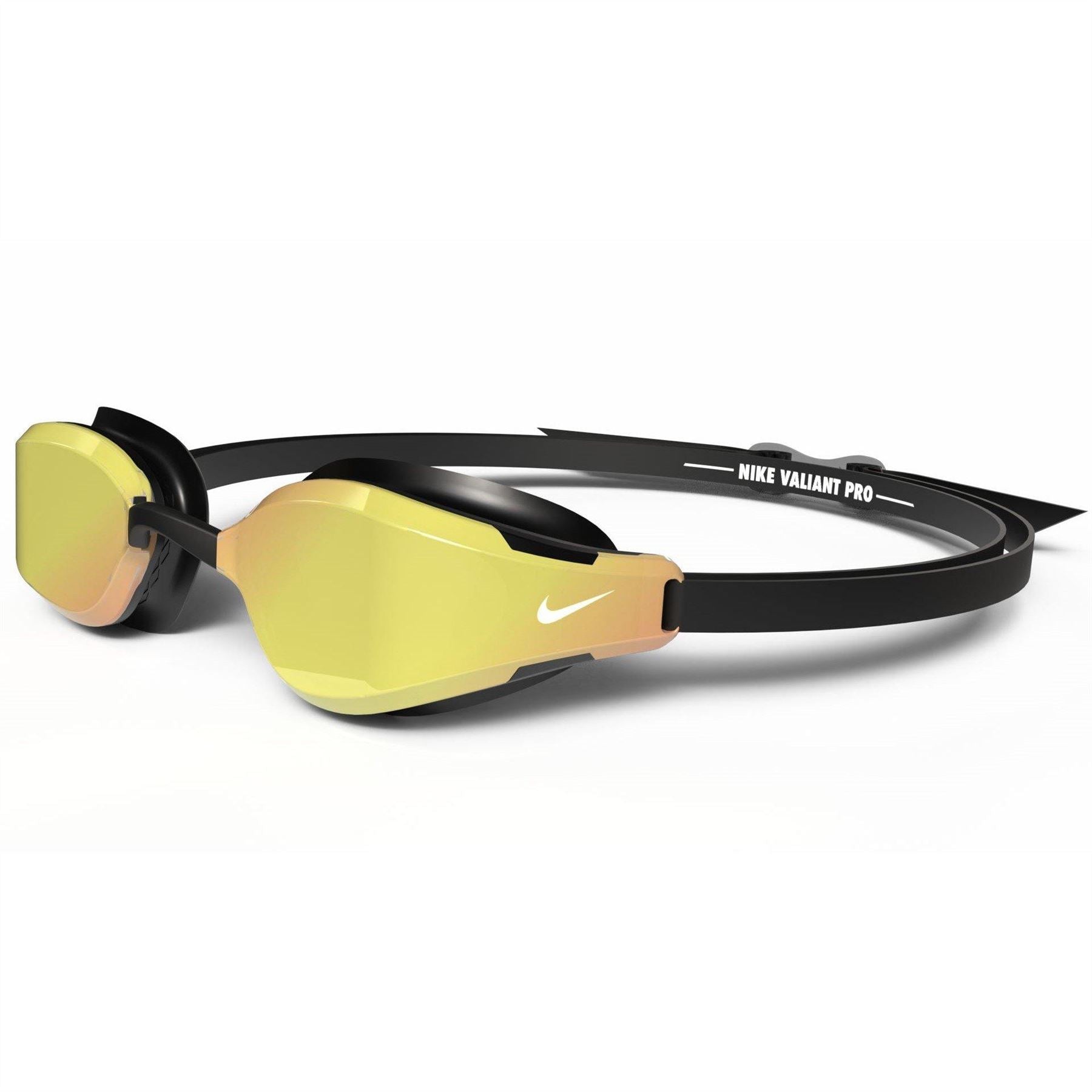 Nike Valiant Pro Mirrored Swim Valiant Pro Mirrored Goggles
