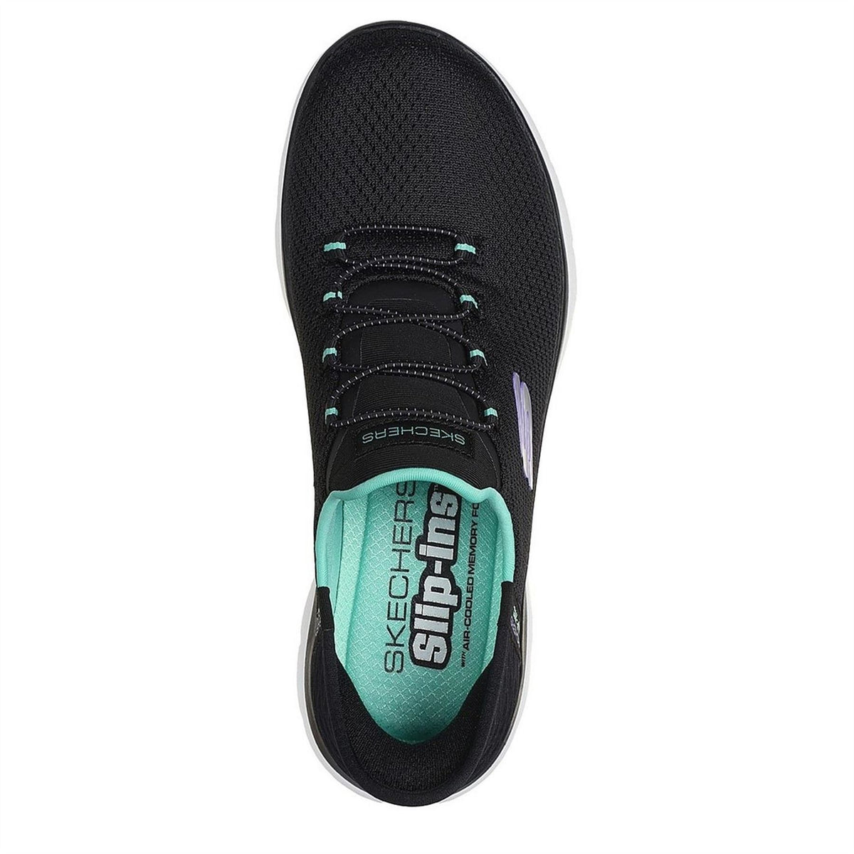 Skechers Slip Ins: Summits   Diamond Dream