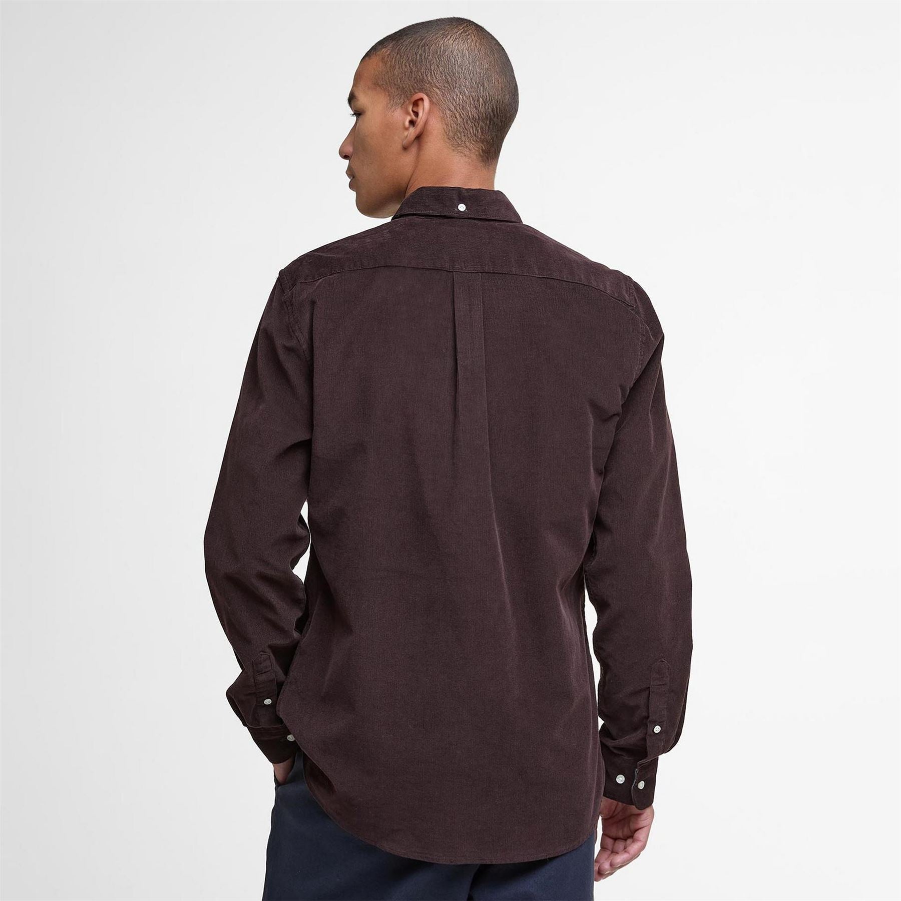 Barbour Shirt