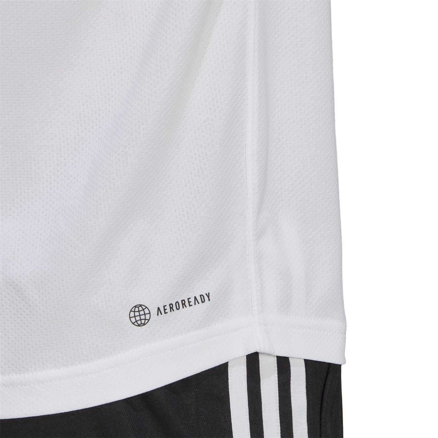 adidas Mens Fab Polo Shirt
