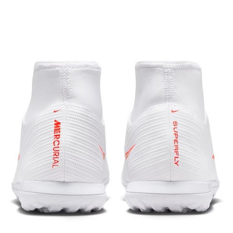 Nike Mercurial Club Slim Fit Astro Turf Football Boot