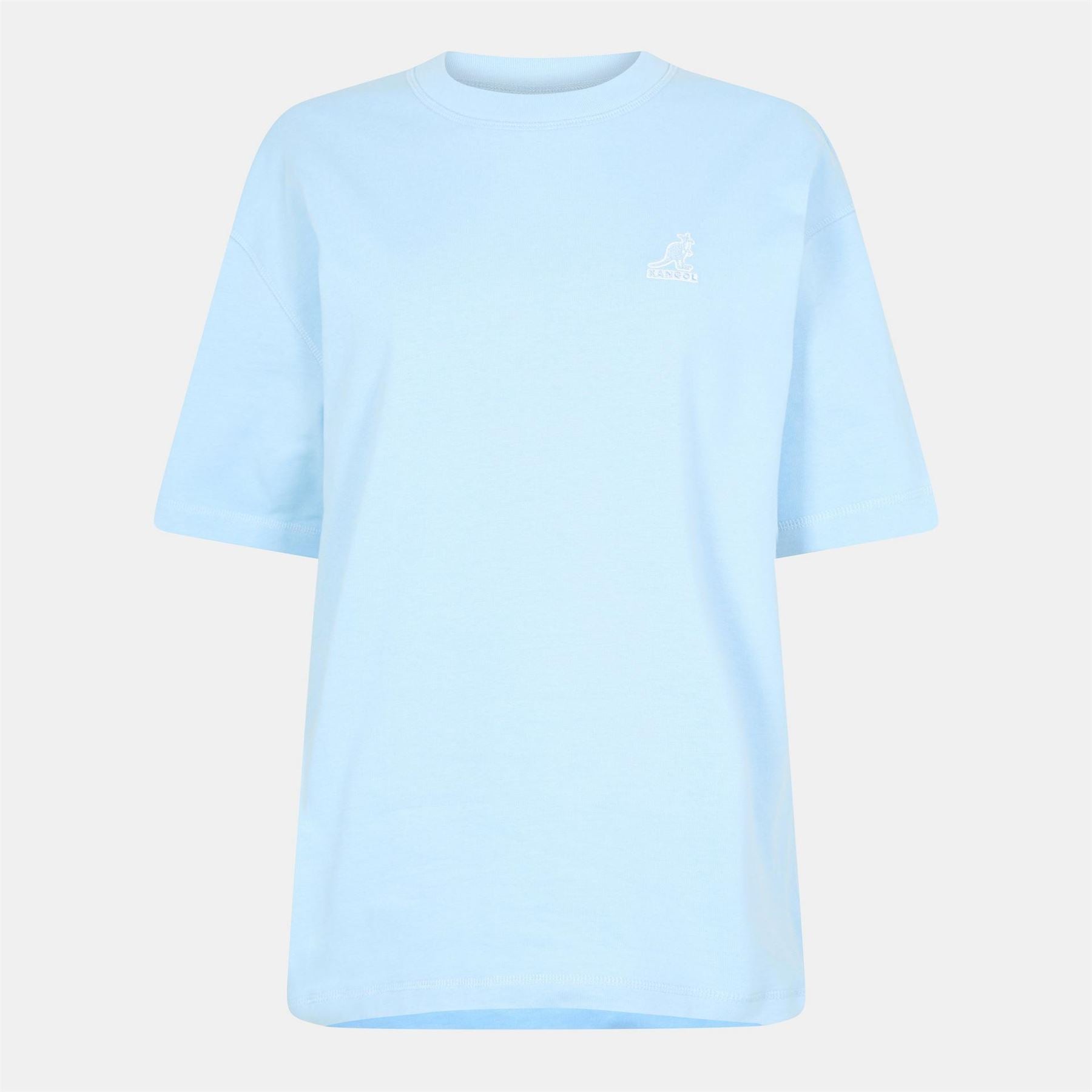 Kangol Oversized T-Shirt