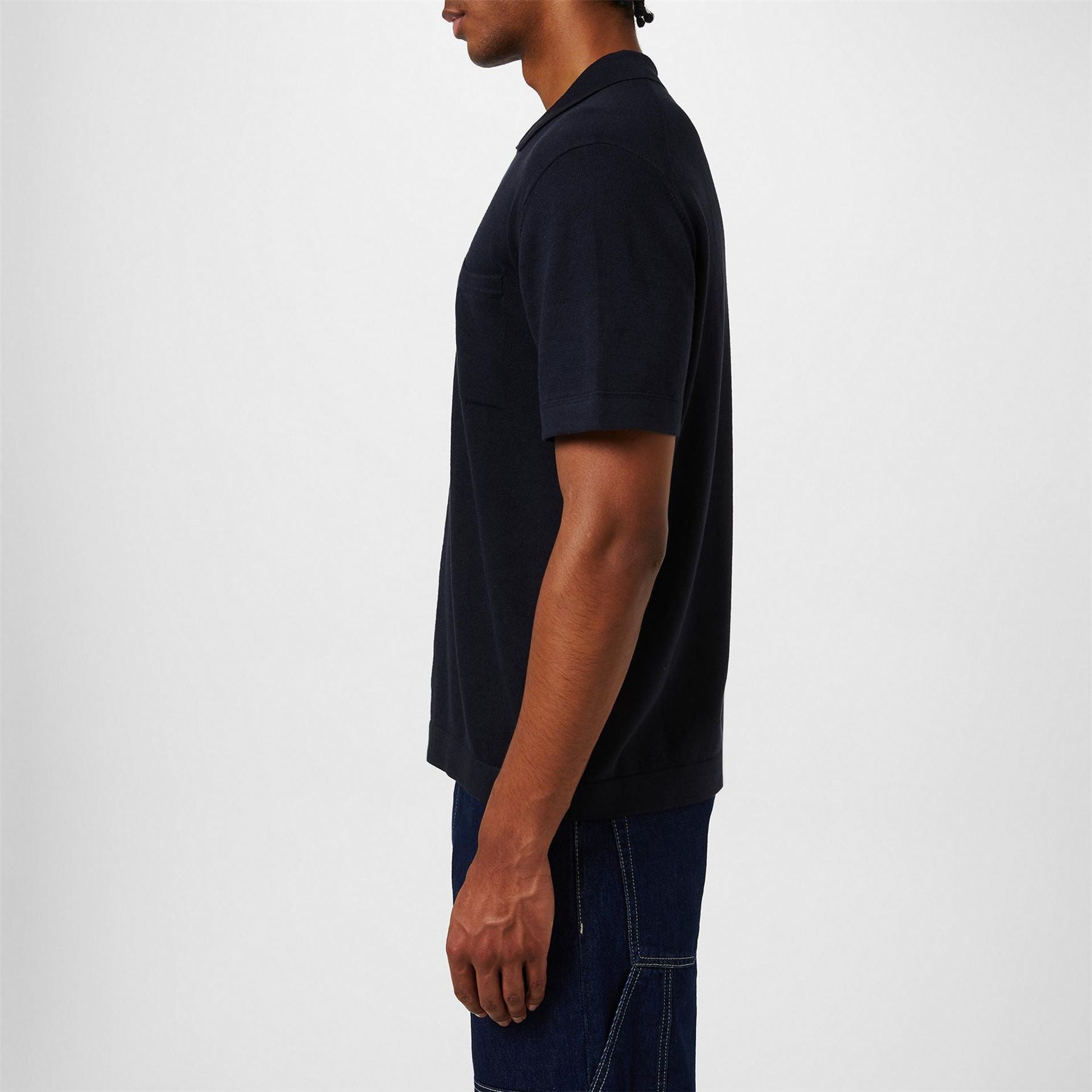 Boss Kamiccio Regular Fit Short Sleeve Shirt