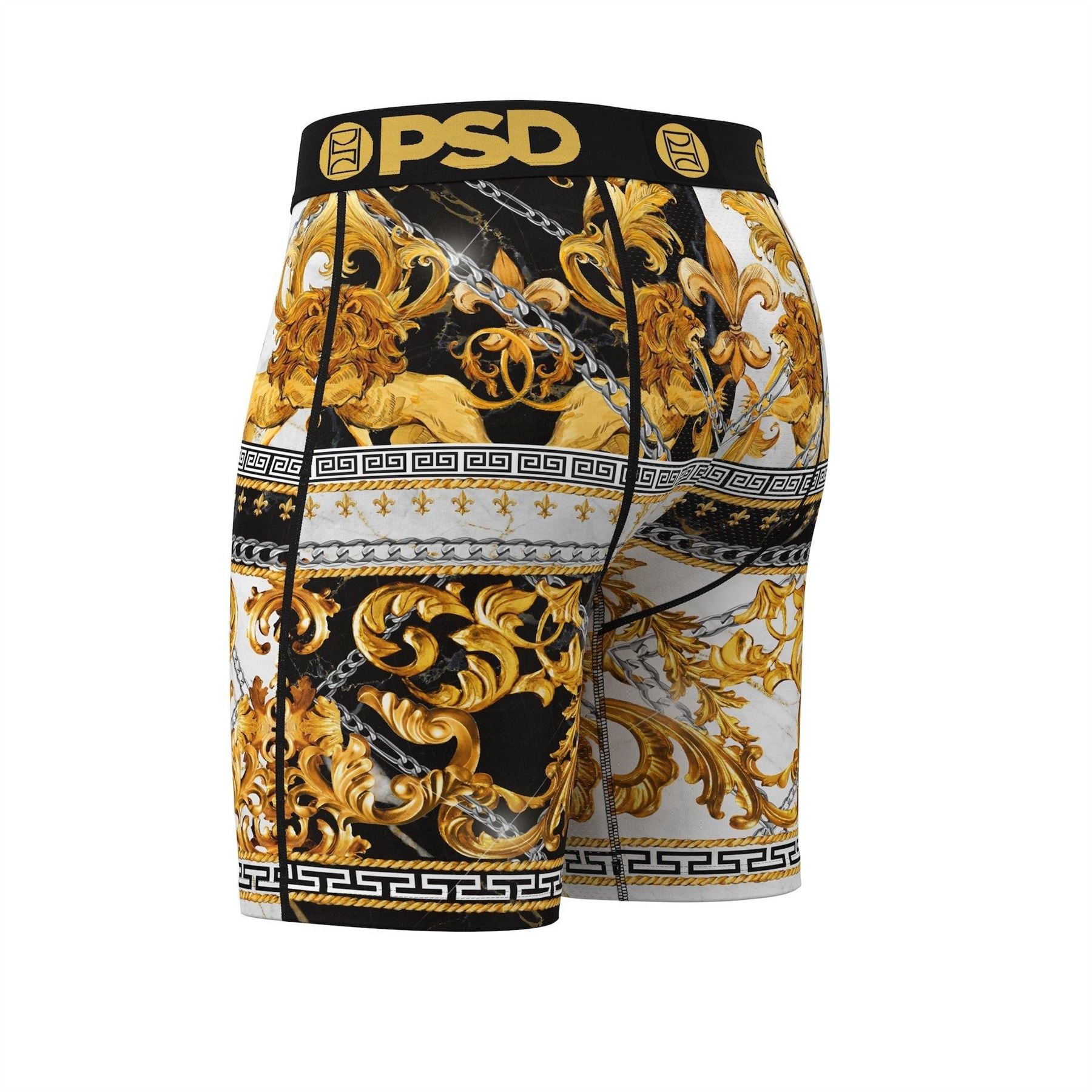 PSD Underwear Baroque Lux Boxers