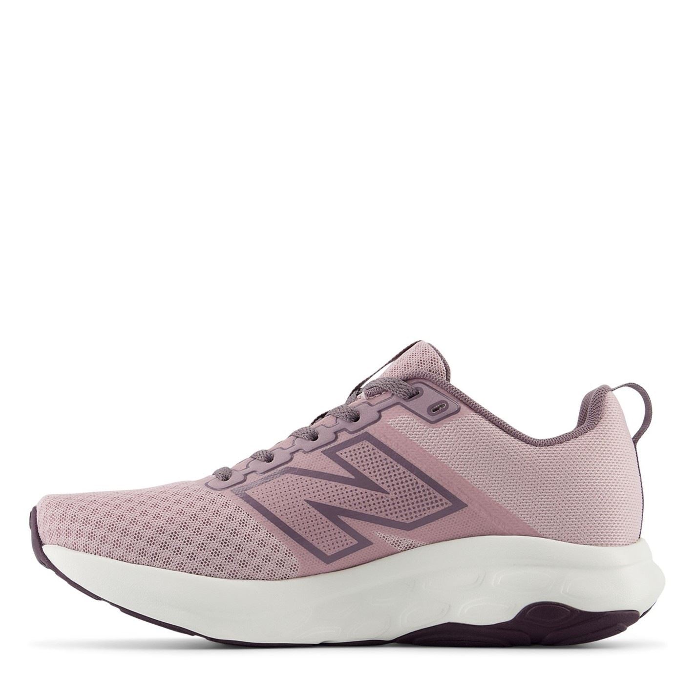 New Balance Low Top Road Shoes Flat Heel