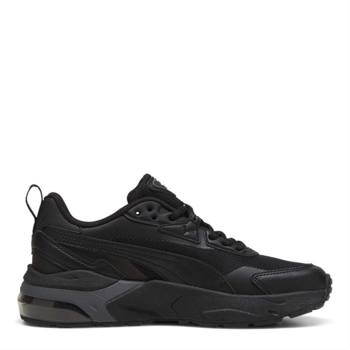 Puma Low Top Running Sneakers