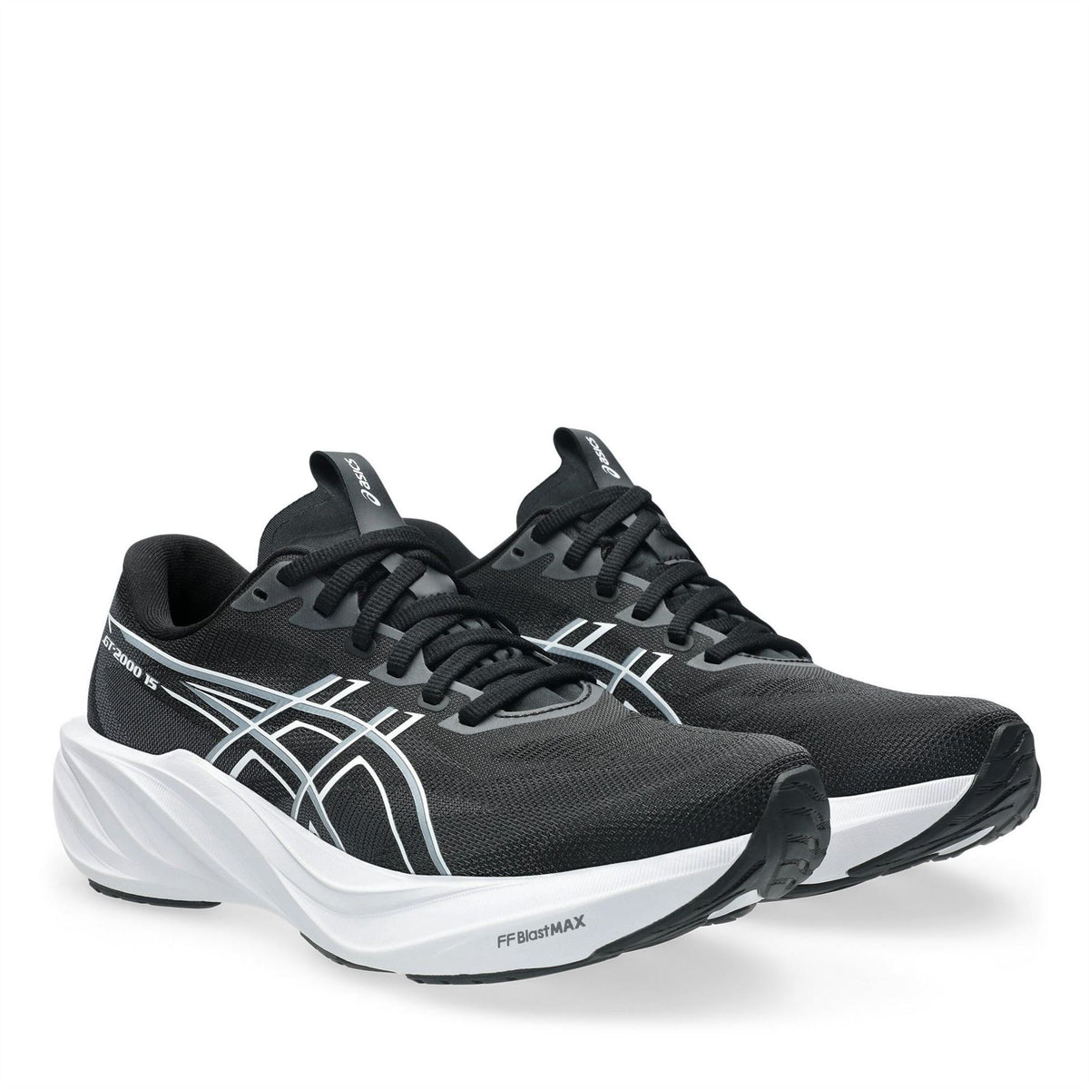 Asics Gt 2000 15 Road Running Shoes