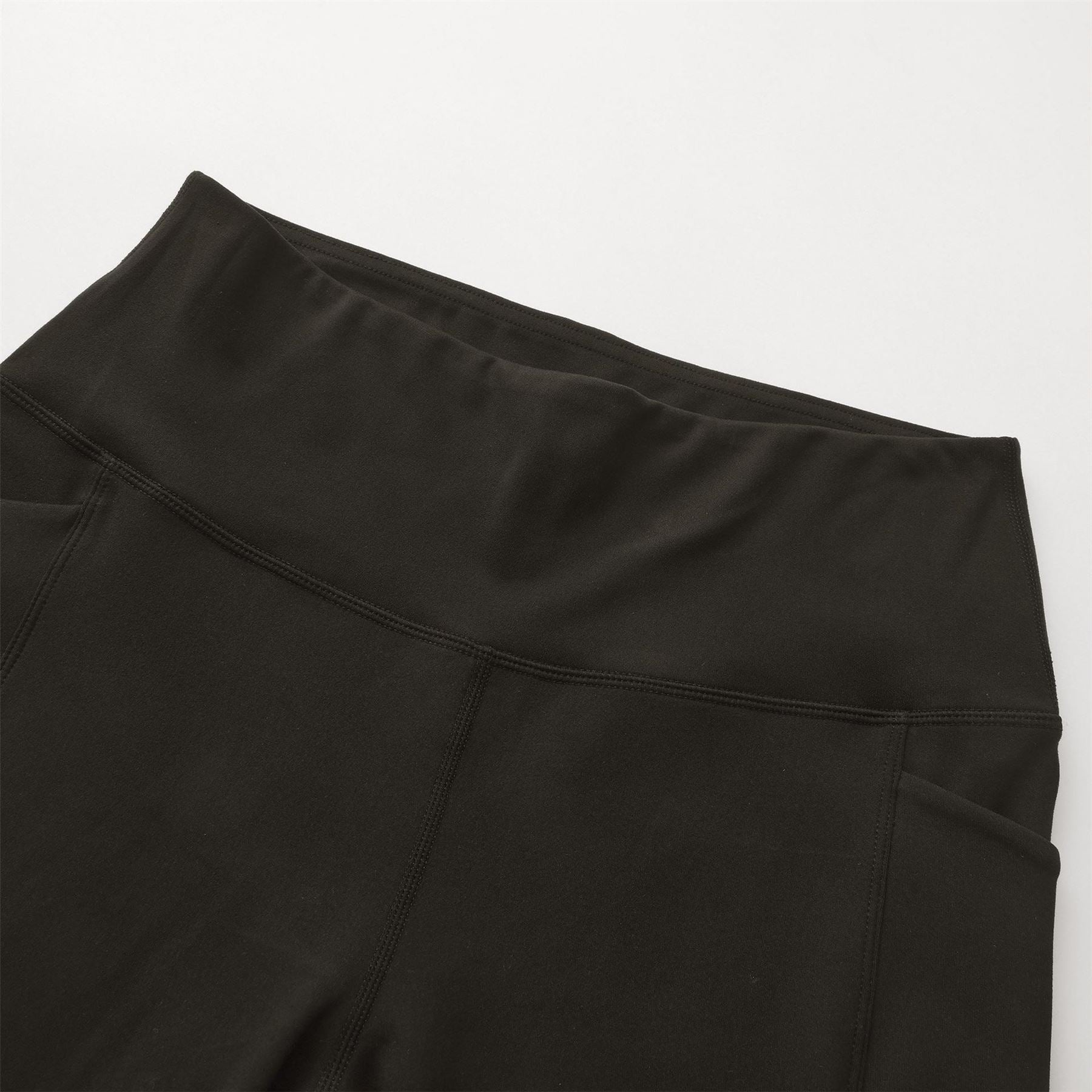 LA Gear Womens Essential Pocket Leggings