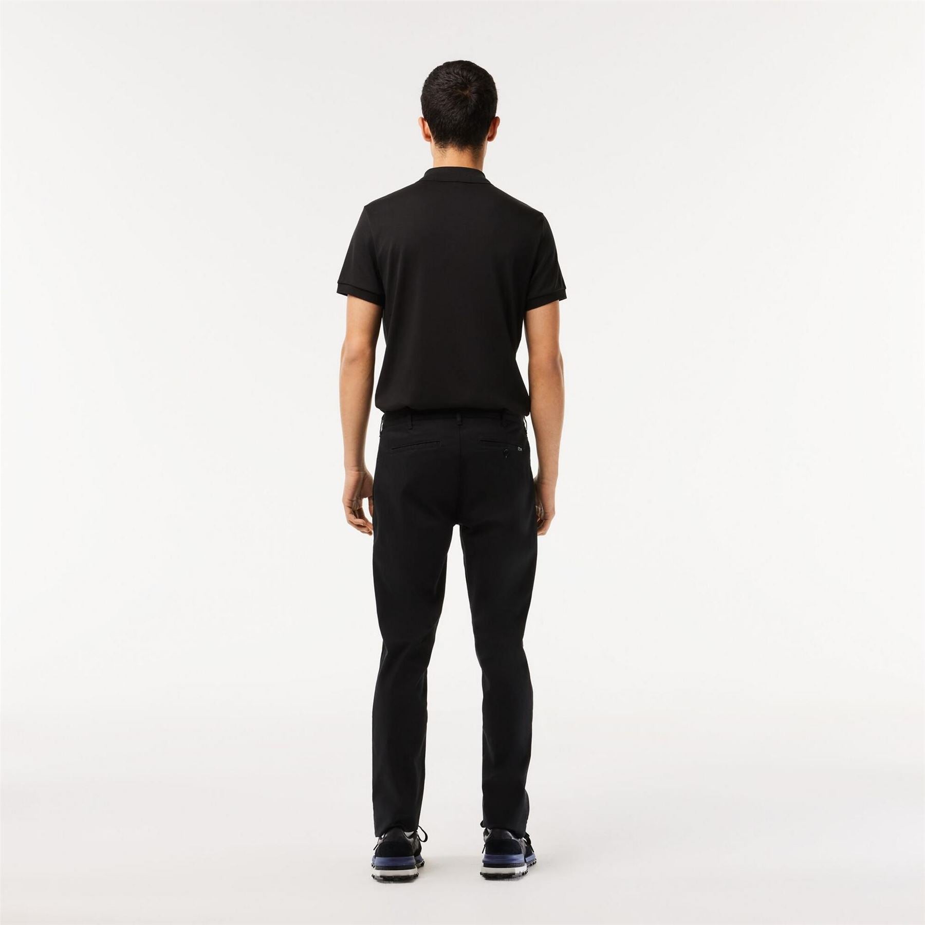Lacoste Trousers
