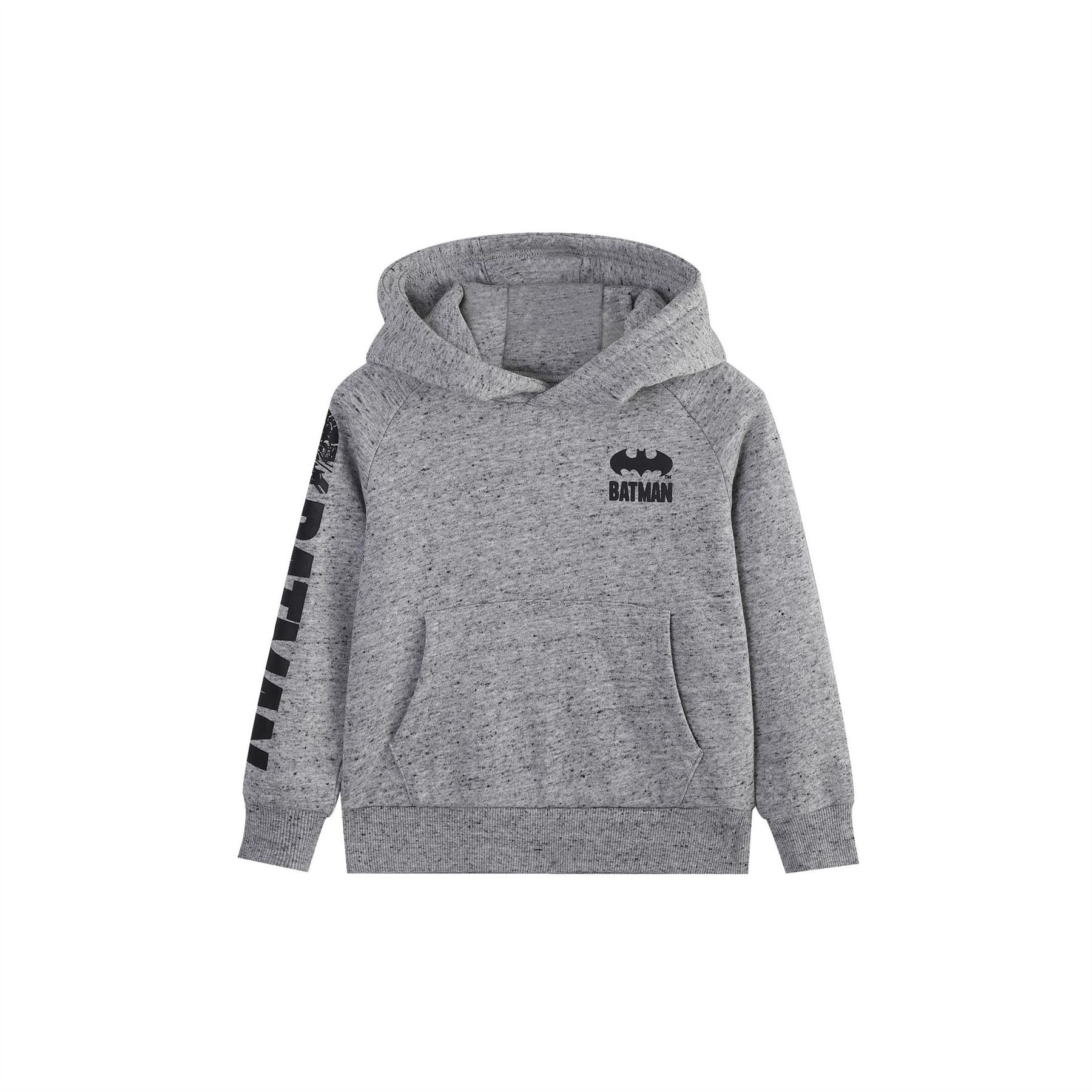 Character Tracksuit Set For Boys