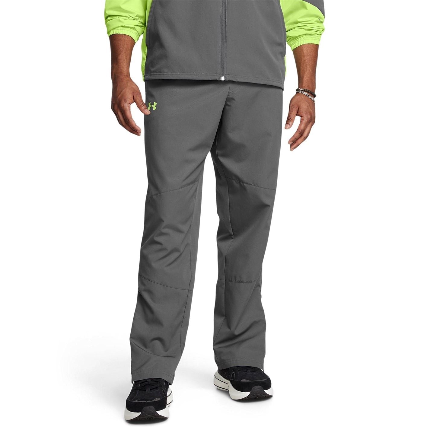 Under Armour Icon Legacy Windbreaker Pants