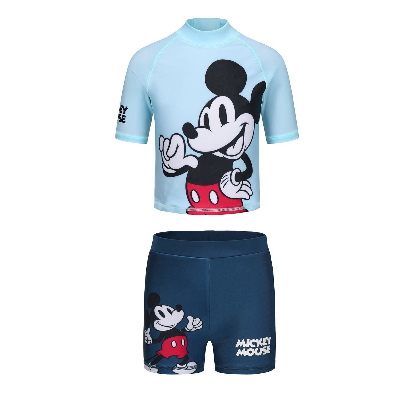 Character 2 Piece Swimsuit Set Infants
