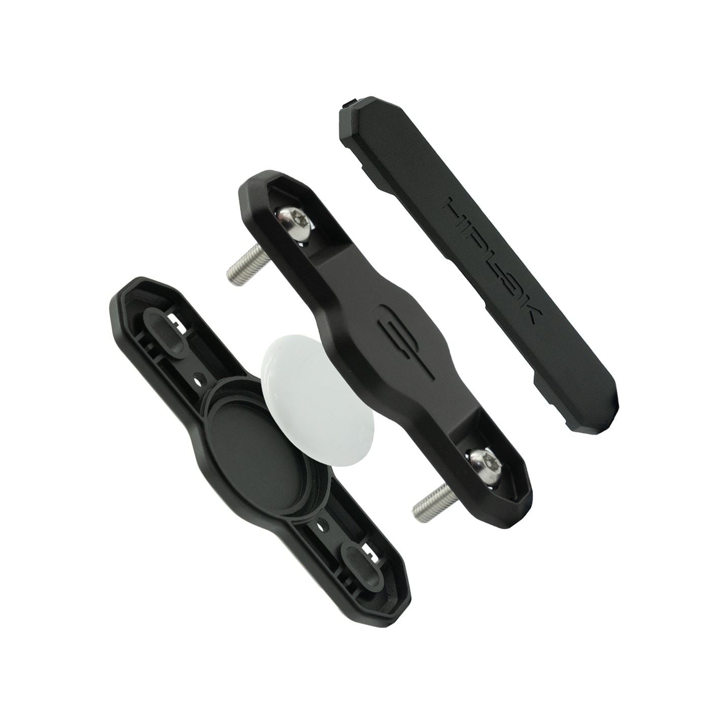 Hiplok Track Airtag Holder