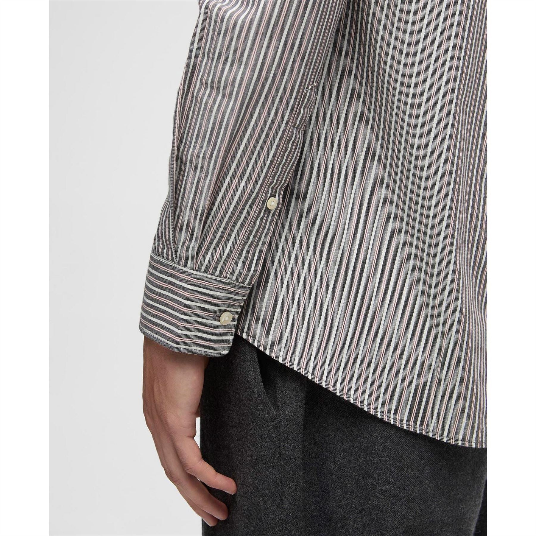 Barbour Longfield Shirt