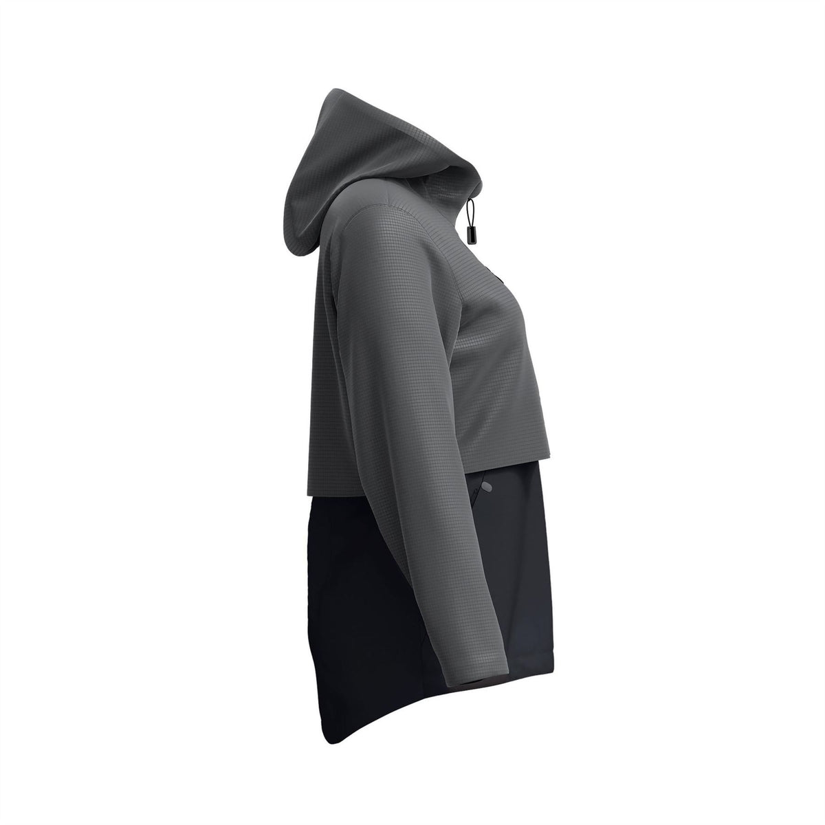Speedo Pro Quarter Zip Fleece