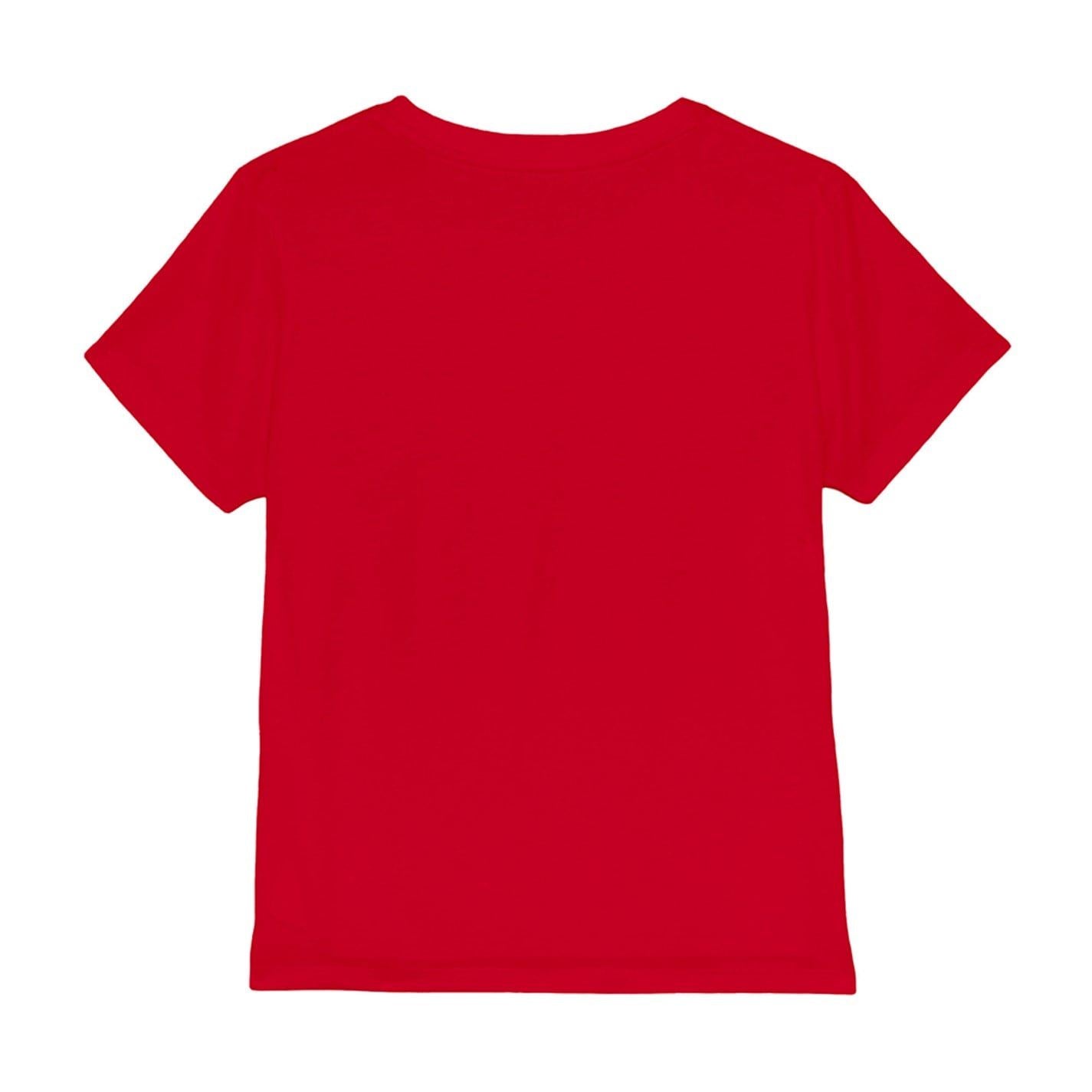 Marvel Comics Regular Fit Crew Neck Short Sleeve Shirt
