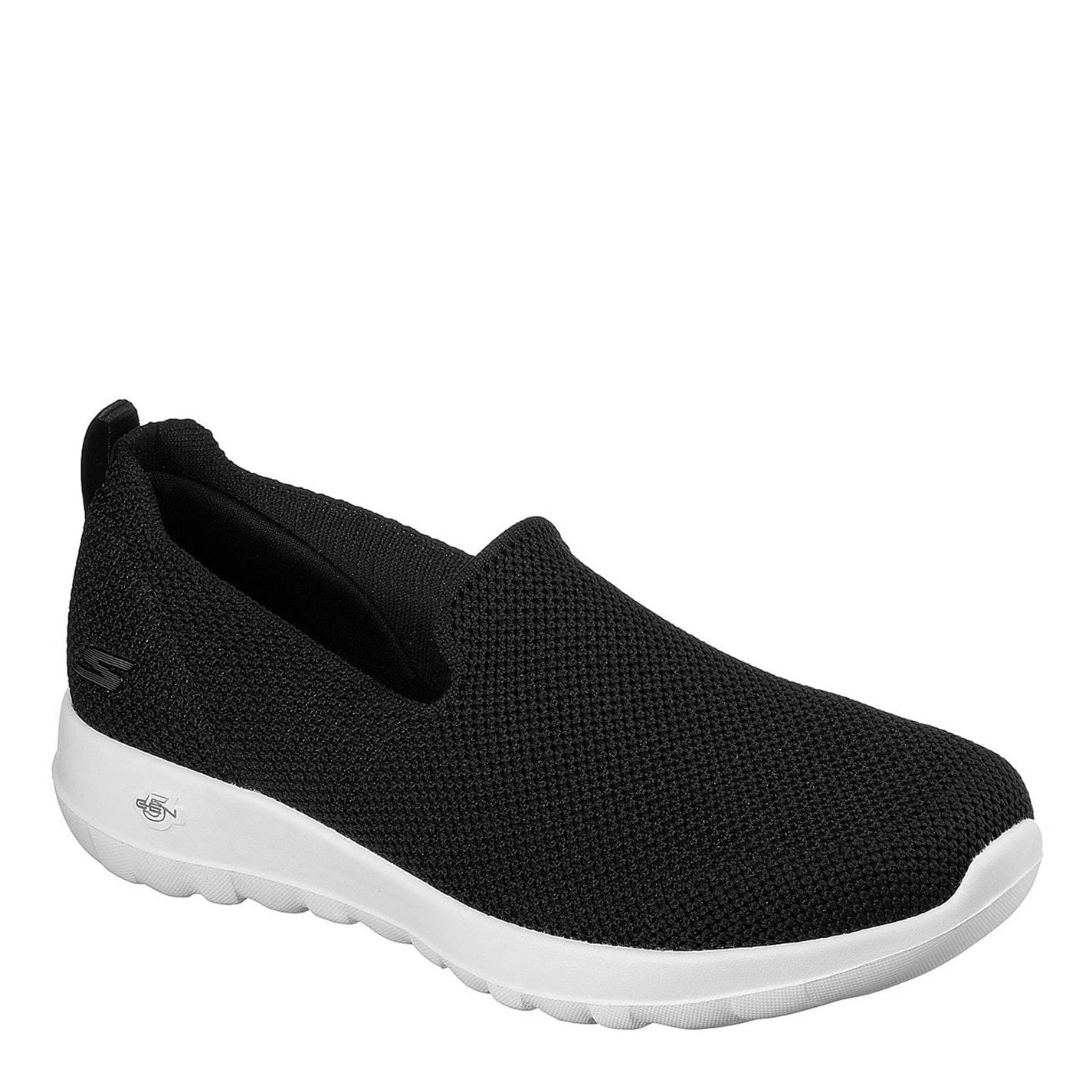 Skechers Womens Go Walk Joy Slip On Trainers